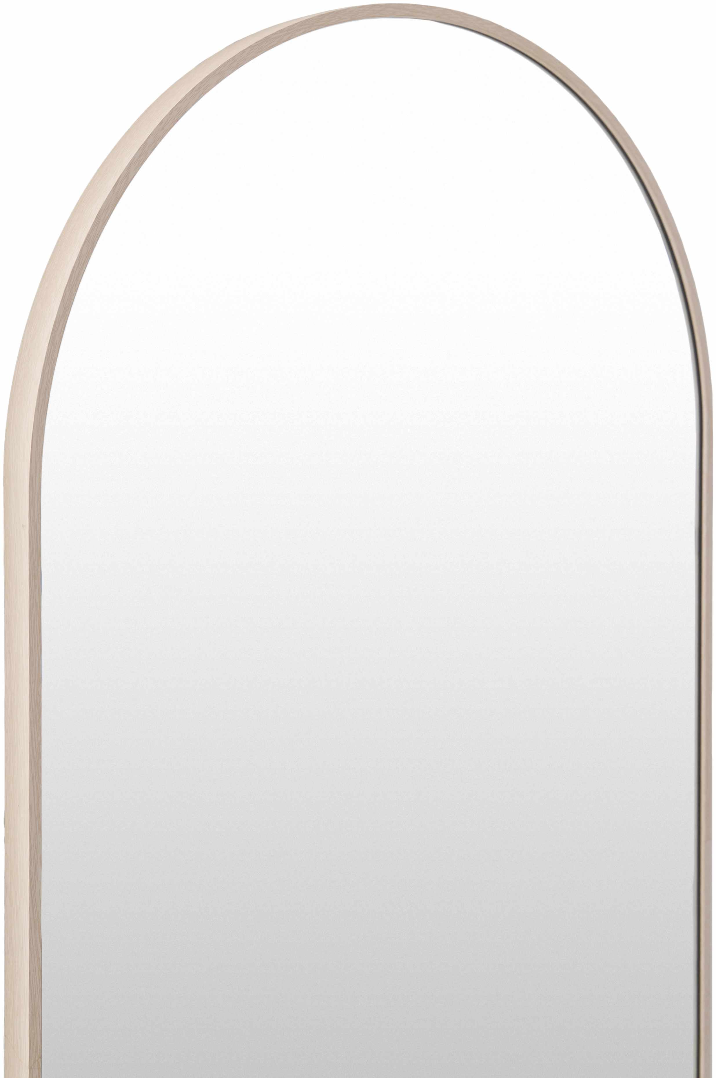 Hagenburg Dark Red Mirror-3