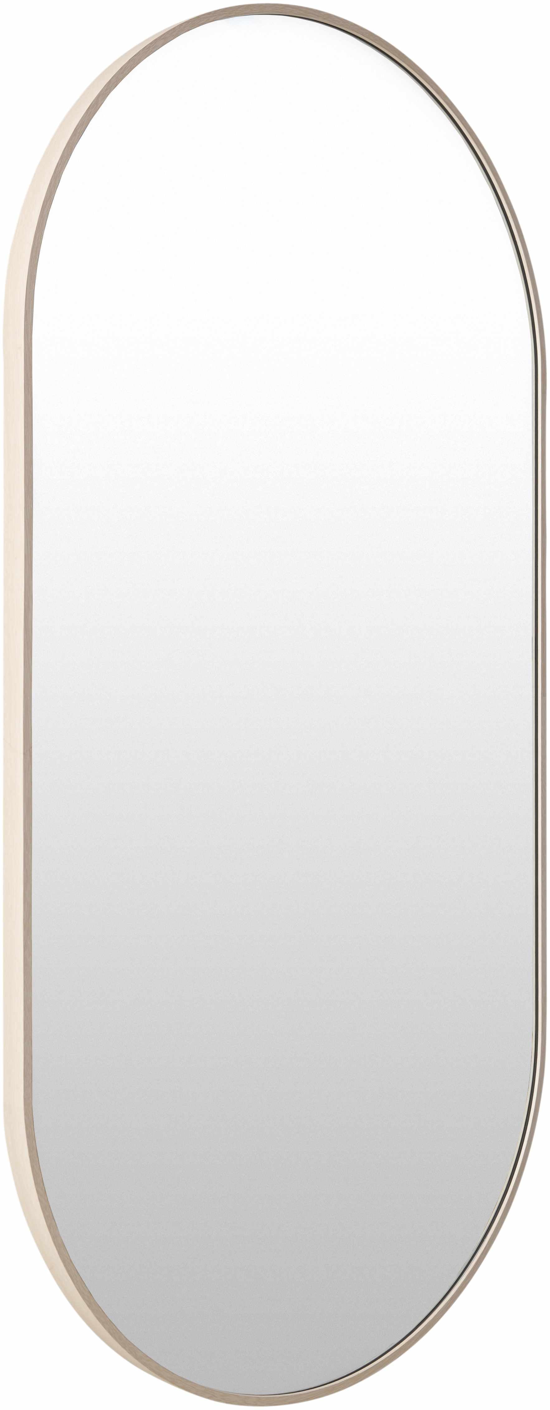 Hagenburg Dark Red Mirror-2