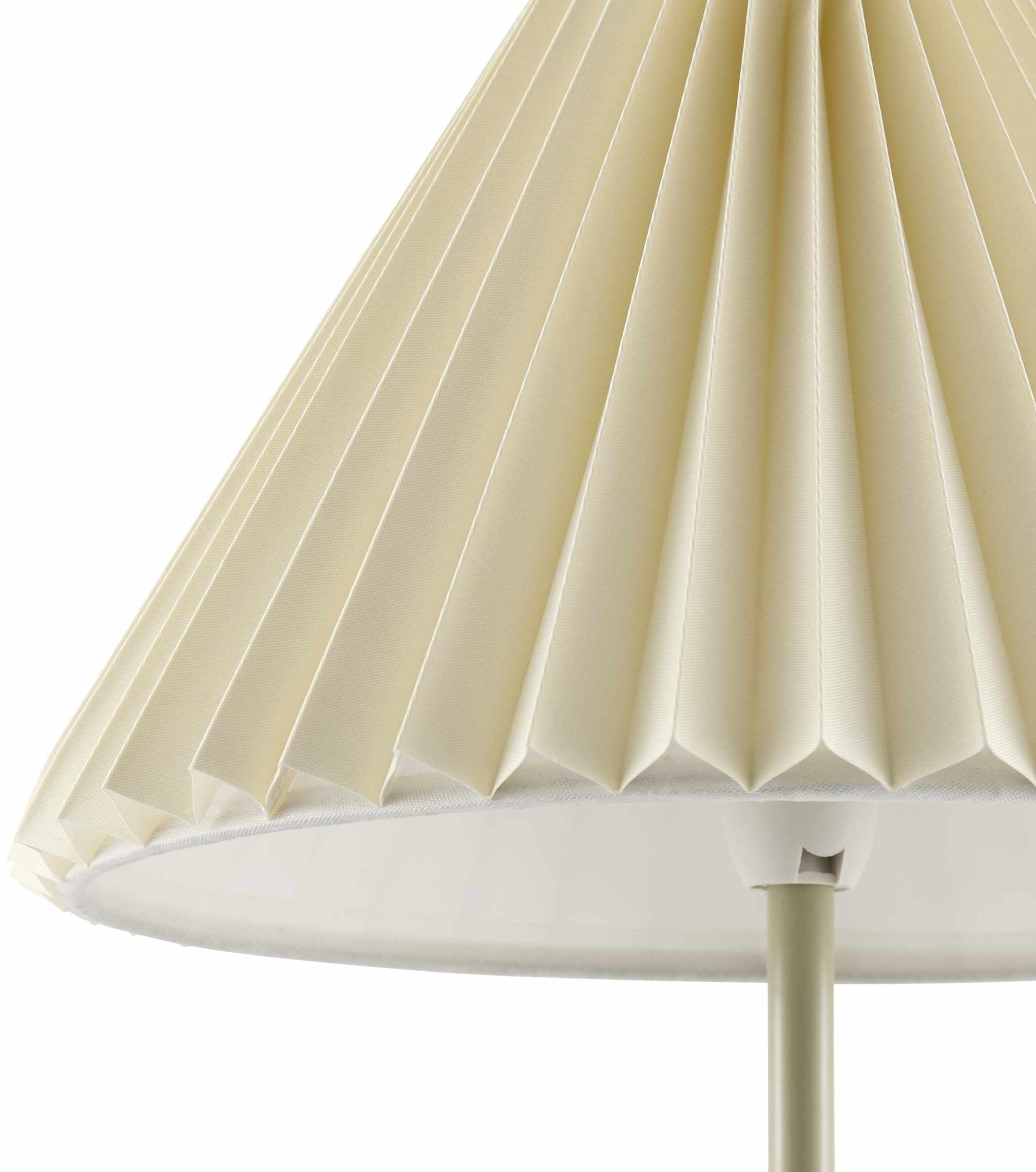 Hamidiyeh Cream Table Lamp-3