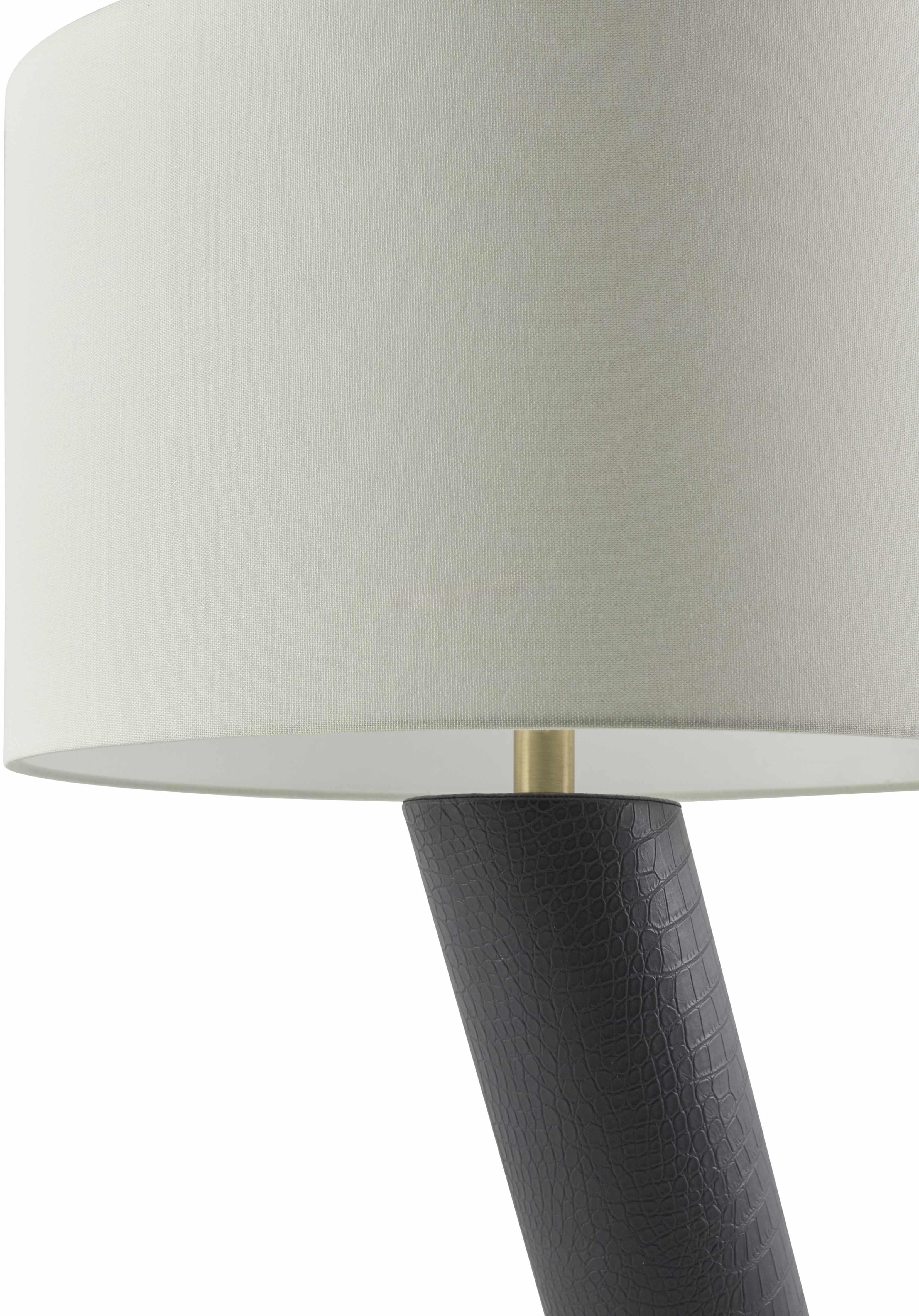 Hassendorf Table Lamp - PRHOMZ
