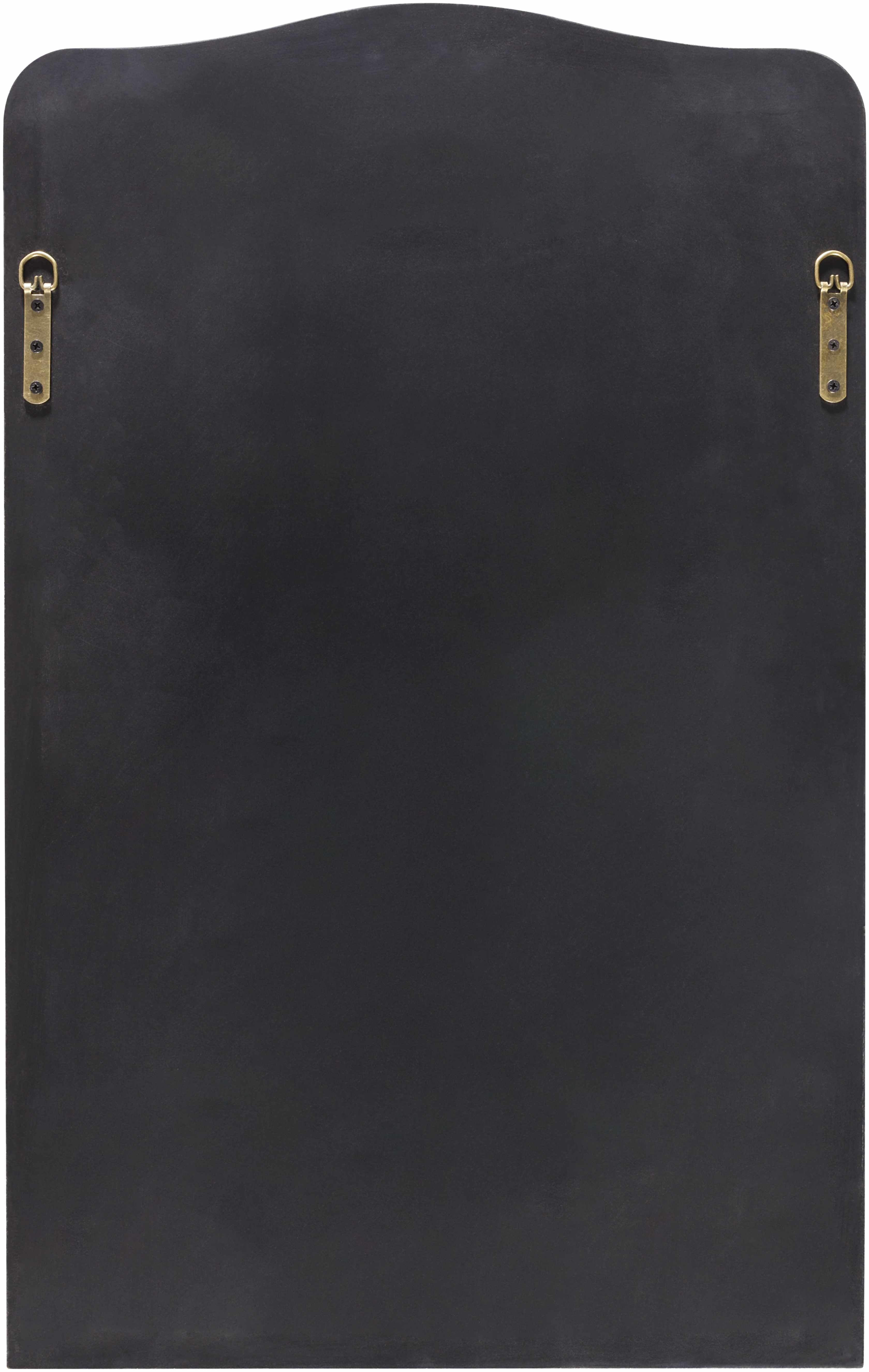 Haarsteeg Metallic Wall Mirror-2