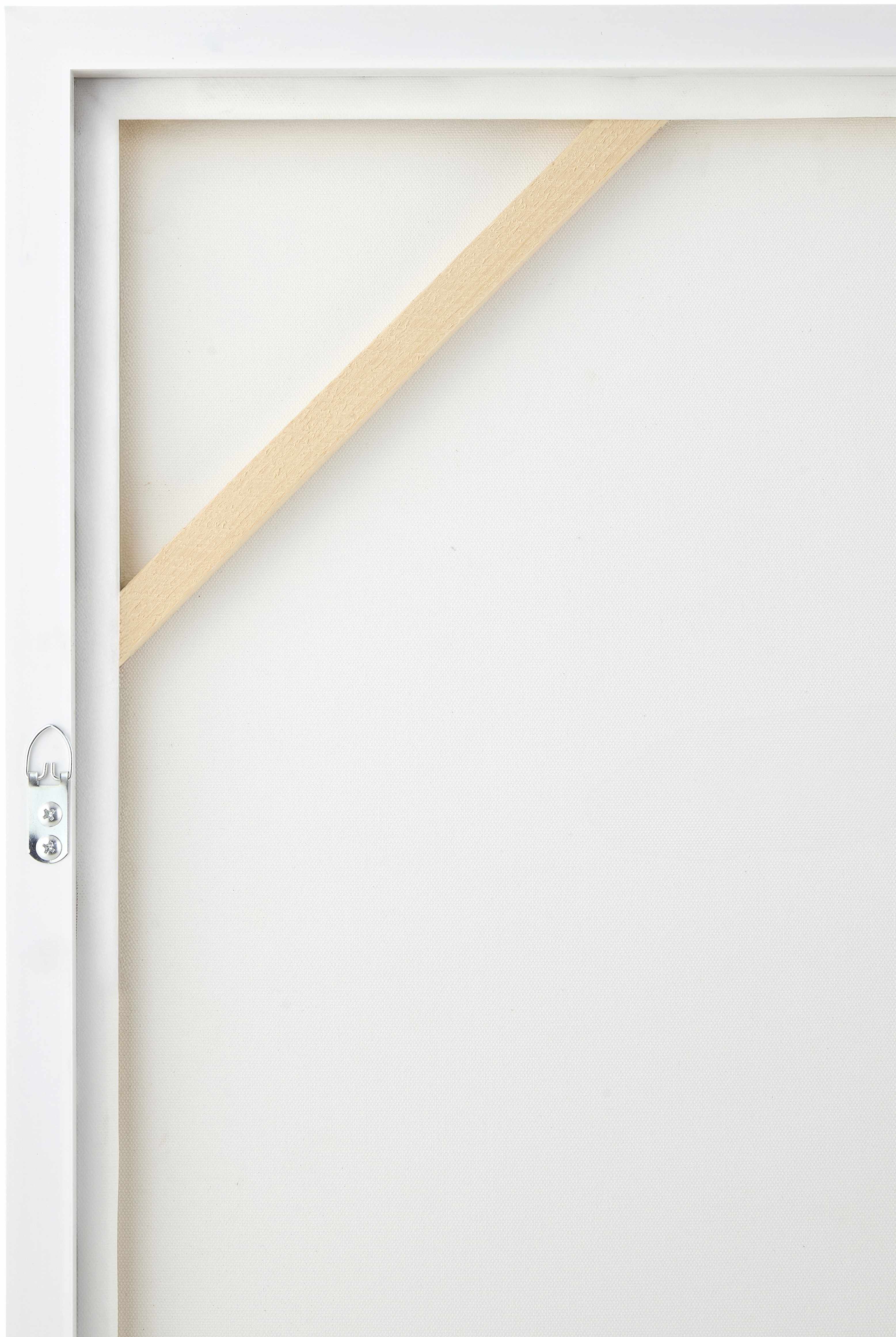 Hoogeloon Dark Red Wall Decor-3