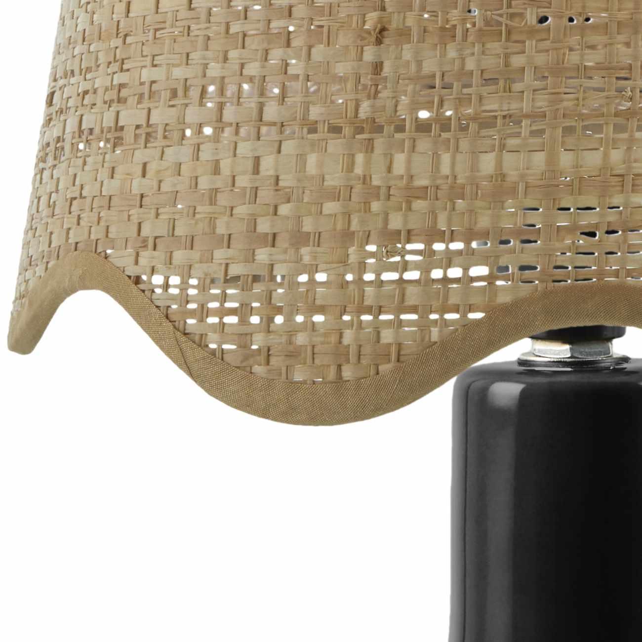 Atenxoxola Table Lamp - PRHOMZ
