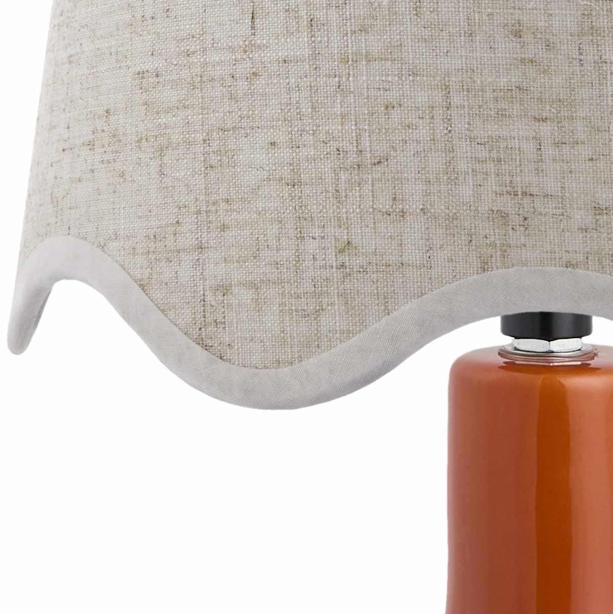 Atenxoxola Table Lamp - PRHOMZ