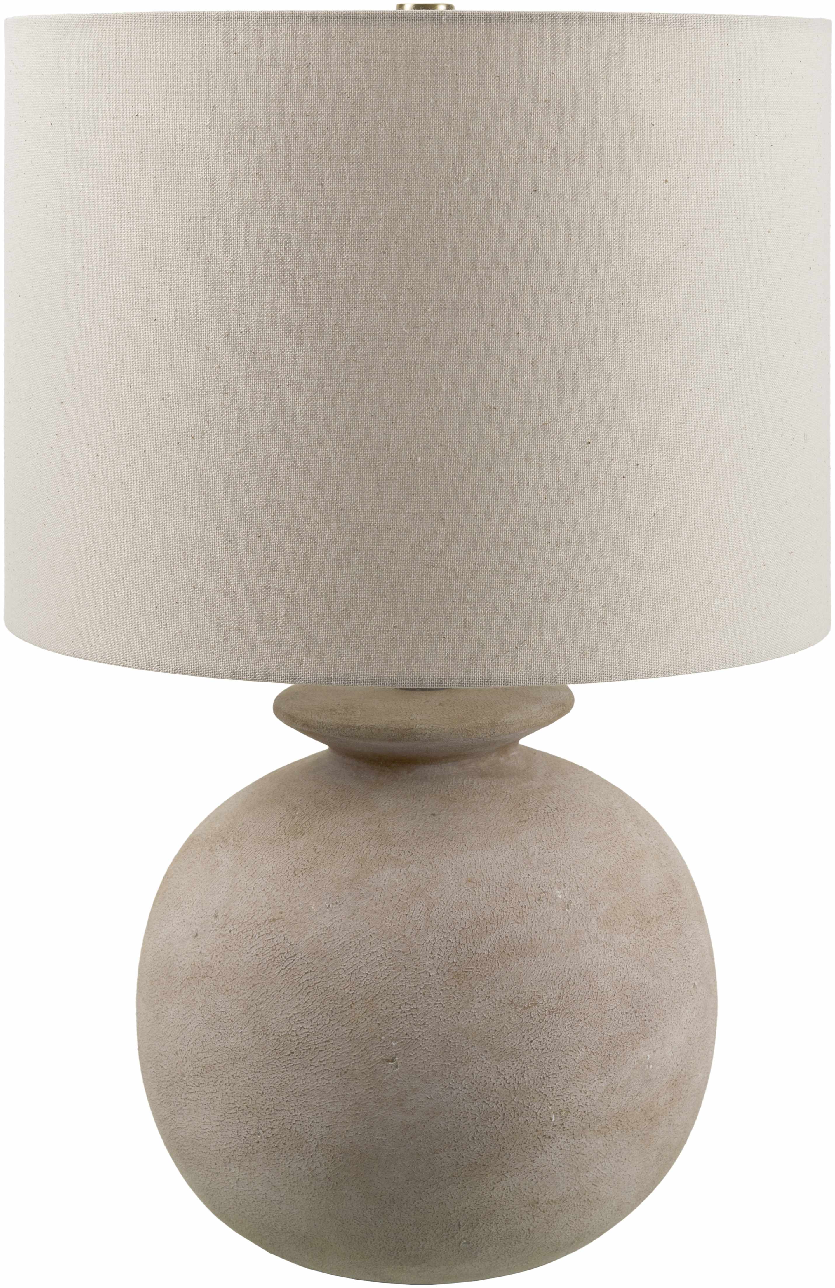 Huitzmaloc Table Lamp-3