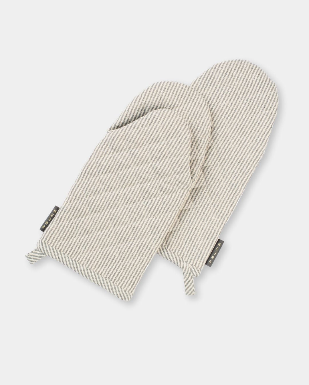 Oven Mitts, Set of 2-0