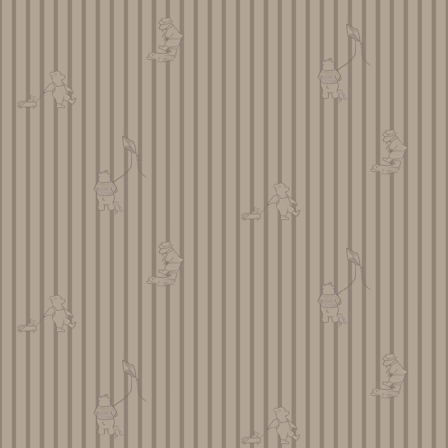 Henson Wallpaper by The Lil Dills Shop