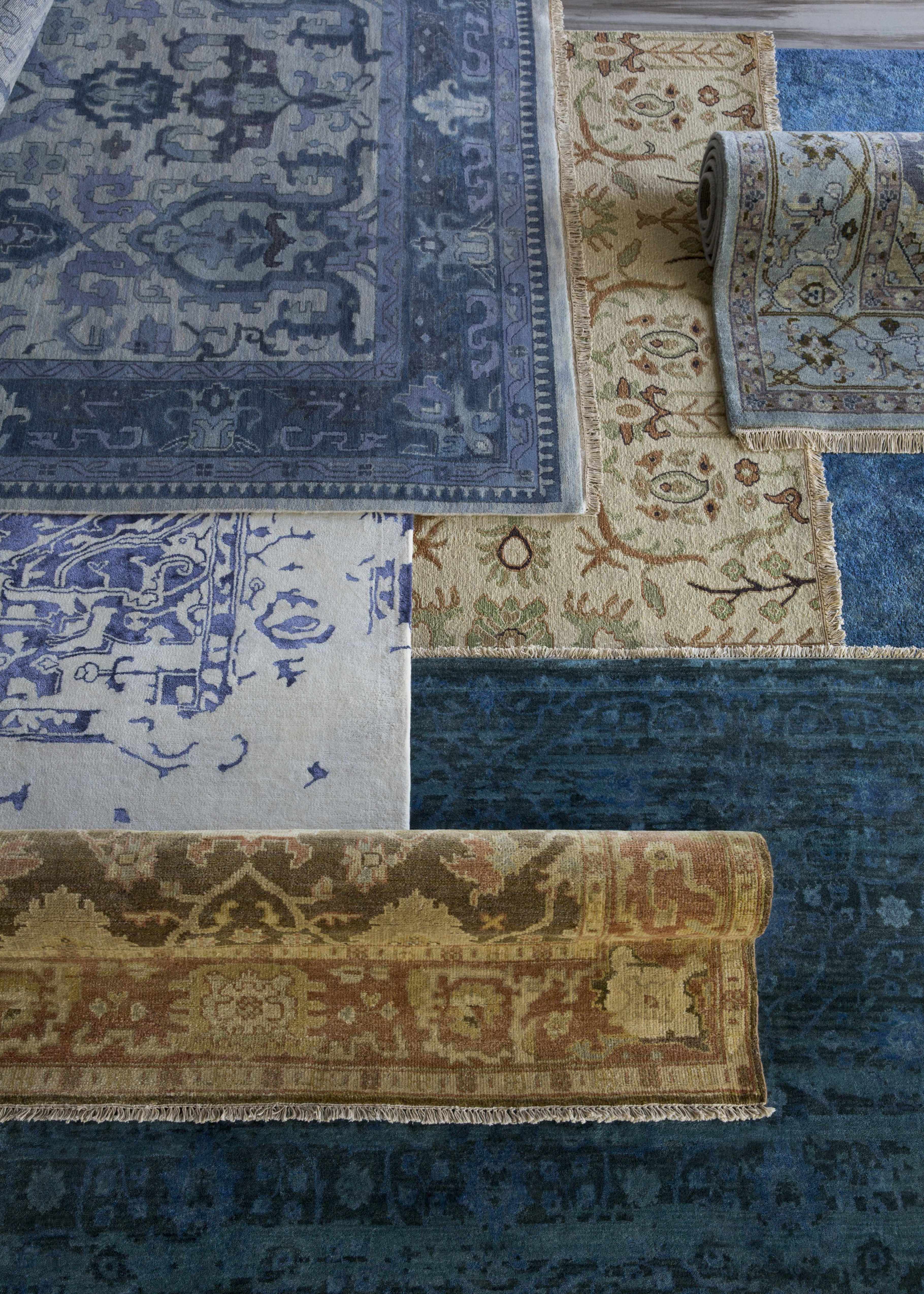 Brentford Carpet - Clearance-4