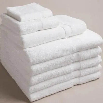 ILG Collection Blended Lightweight Towels-1