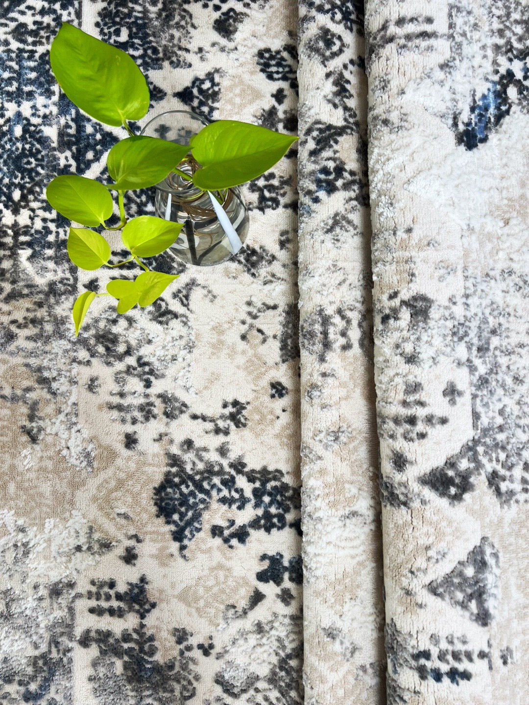 ROY's Home High&Low Modern Design Area Rugs,