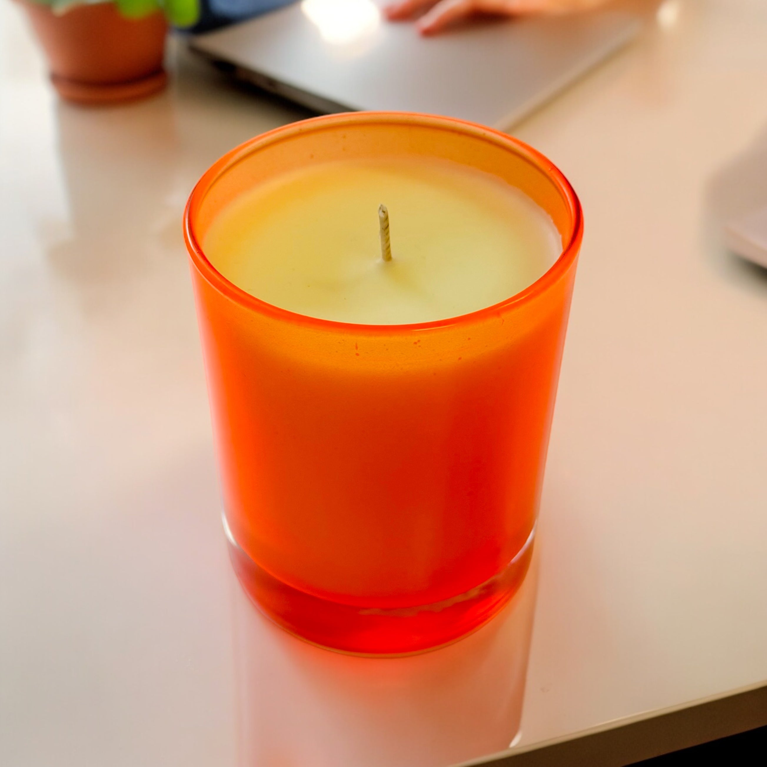 Tango Candle Mini-1