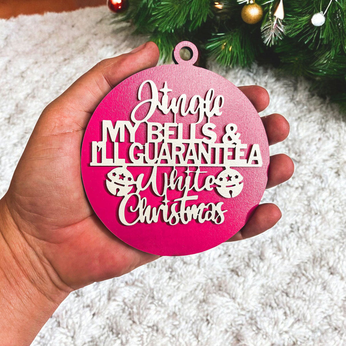 Jingle My Bells-5