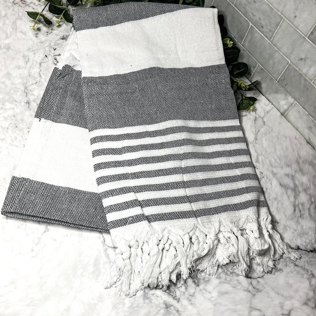 Mediterranean Towel 180GSM-6