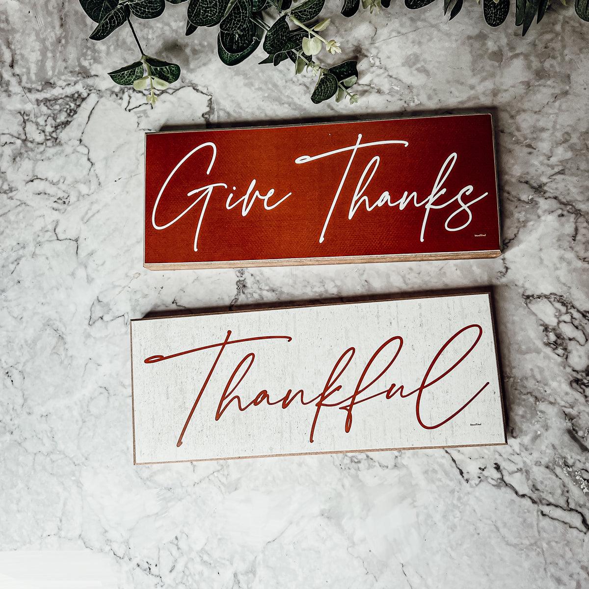 Thankful Signs-3