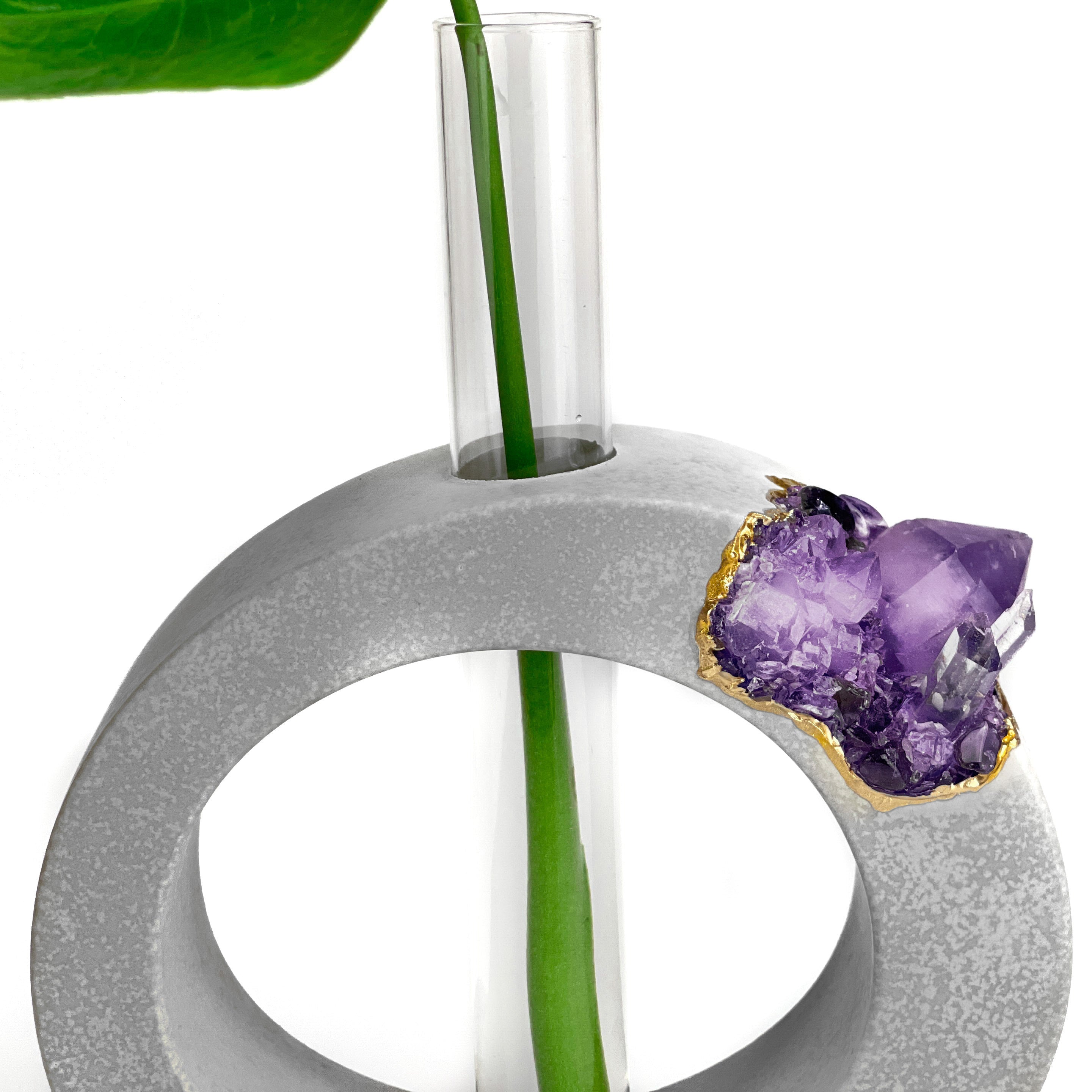 AMETHYST PROPAGATION STATION