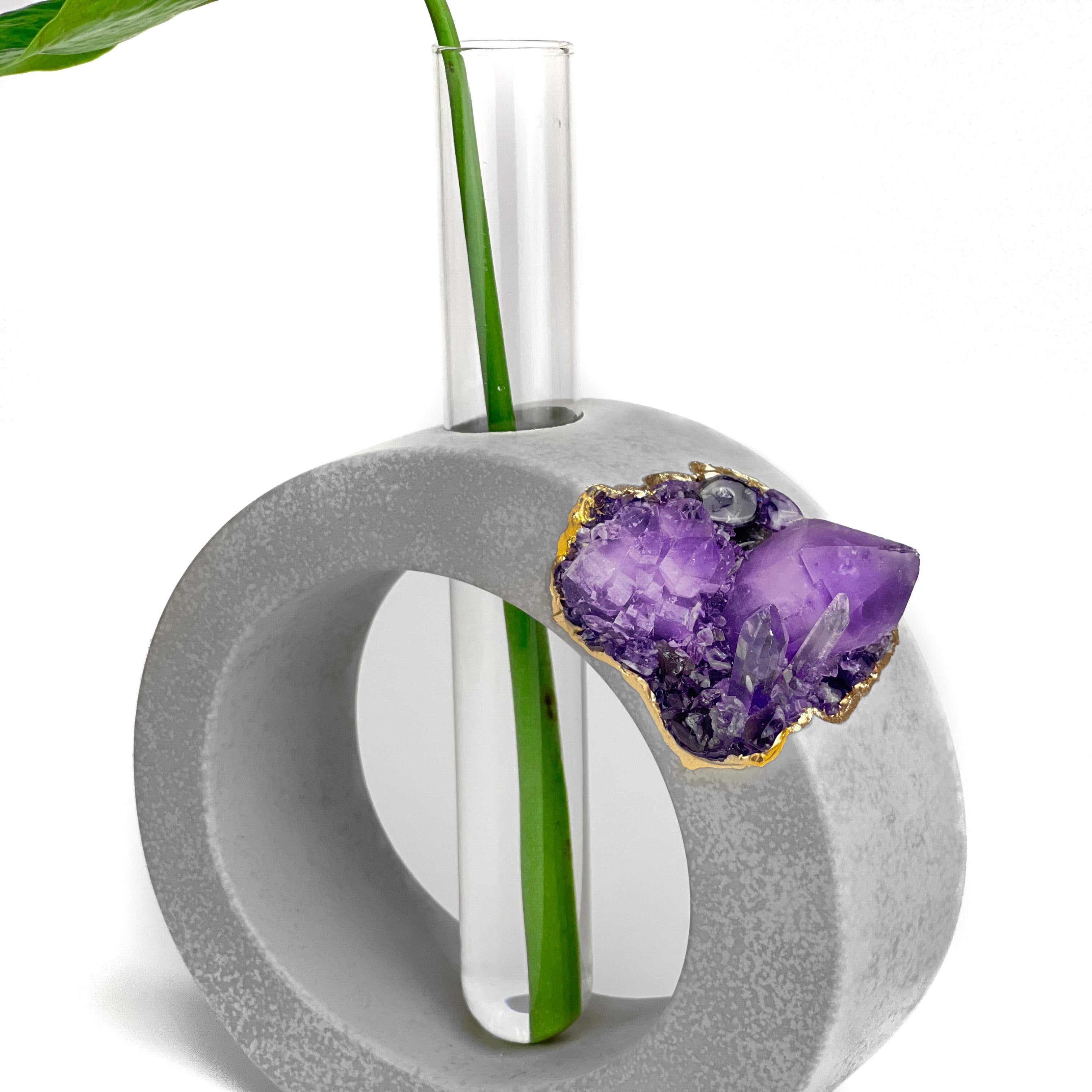 AMETHYST PROPAGATION STATION