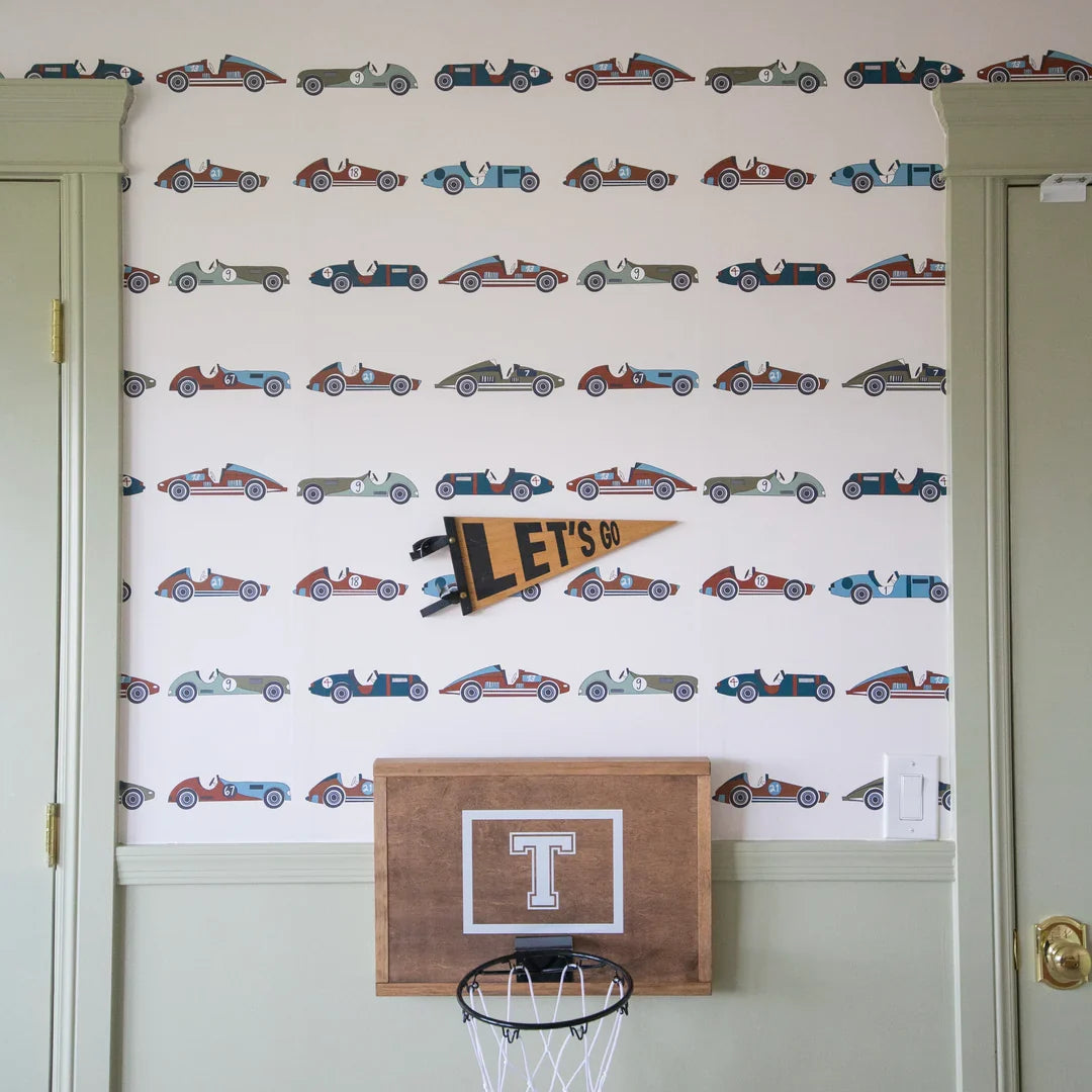 Boy Room Samples