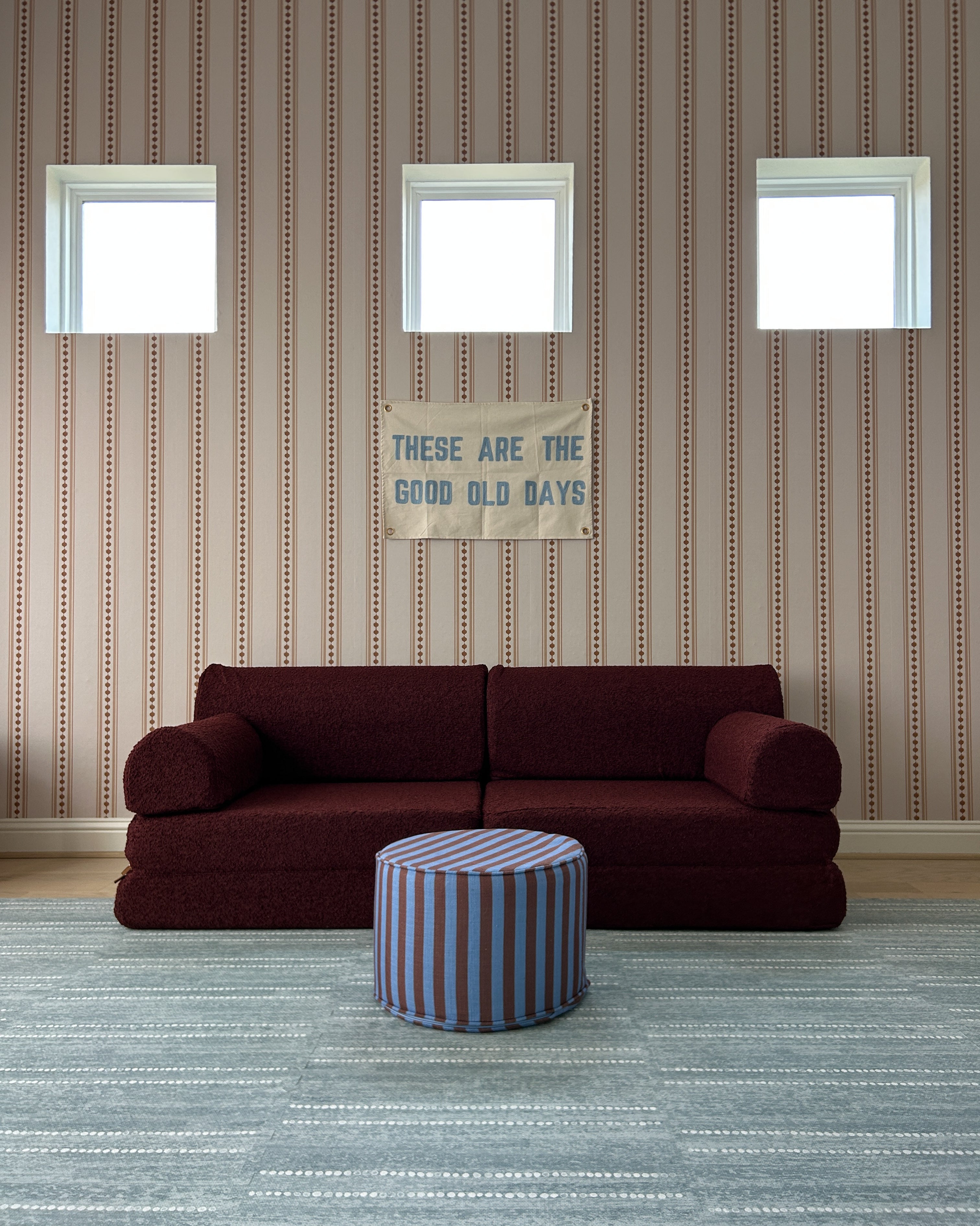 Conway Wallpaper by Beeky Illustration