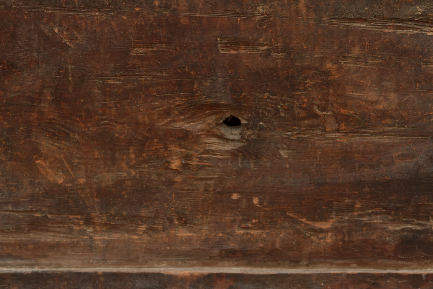 Antique Finely Carved Swat Valley Chest Cabinet