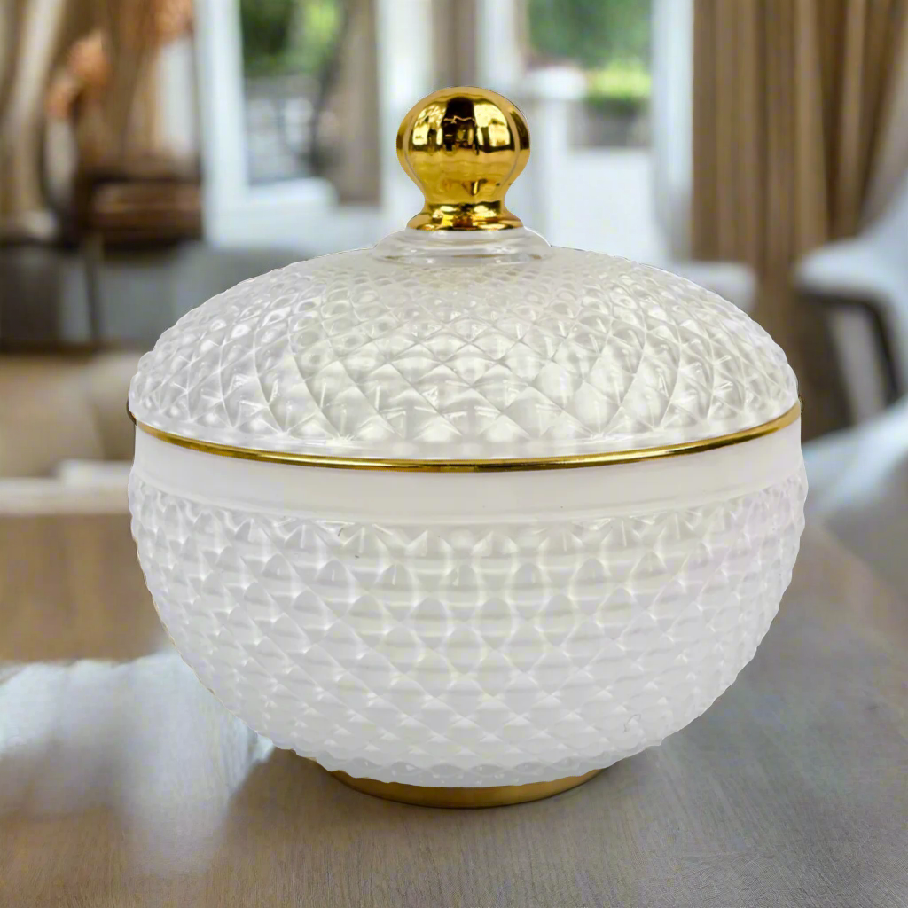 COCO  Luxury Home Candle Designer Inspired Scent of Chanel No 5