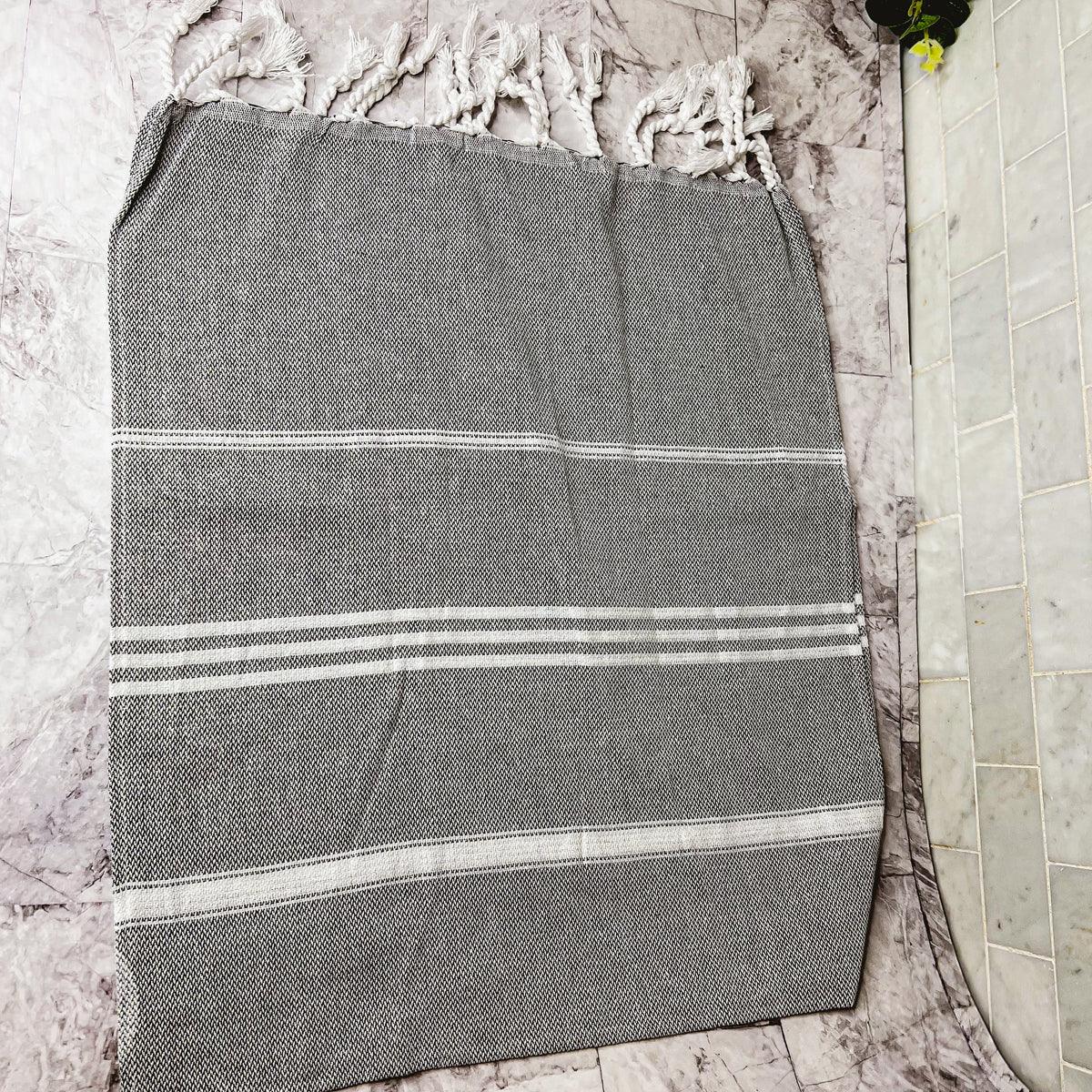 Turkish Hand Towel-7