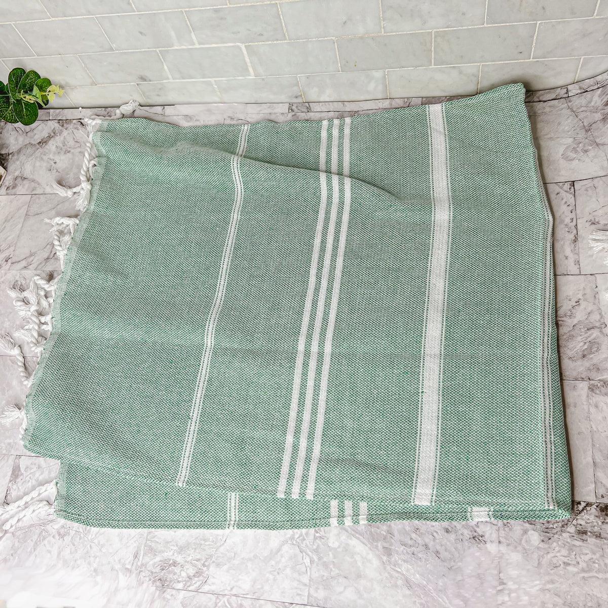 Turkish Hand Towel-6