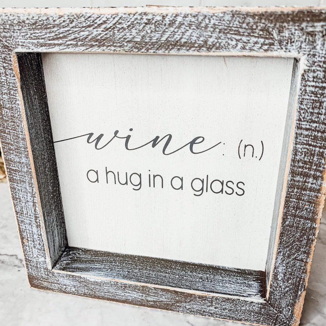 Wine: A Hug-1