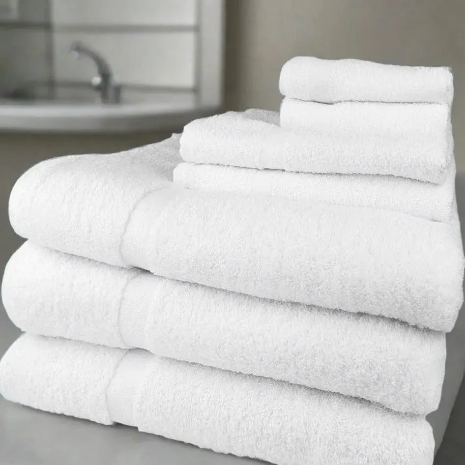 IRV Collection Blended Lightweight Towels-0