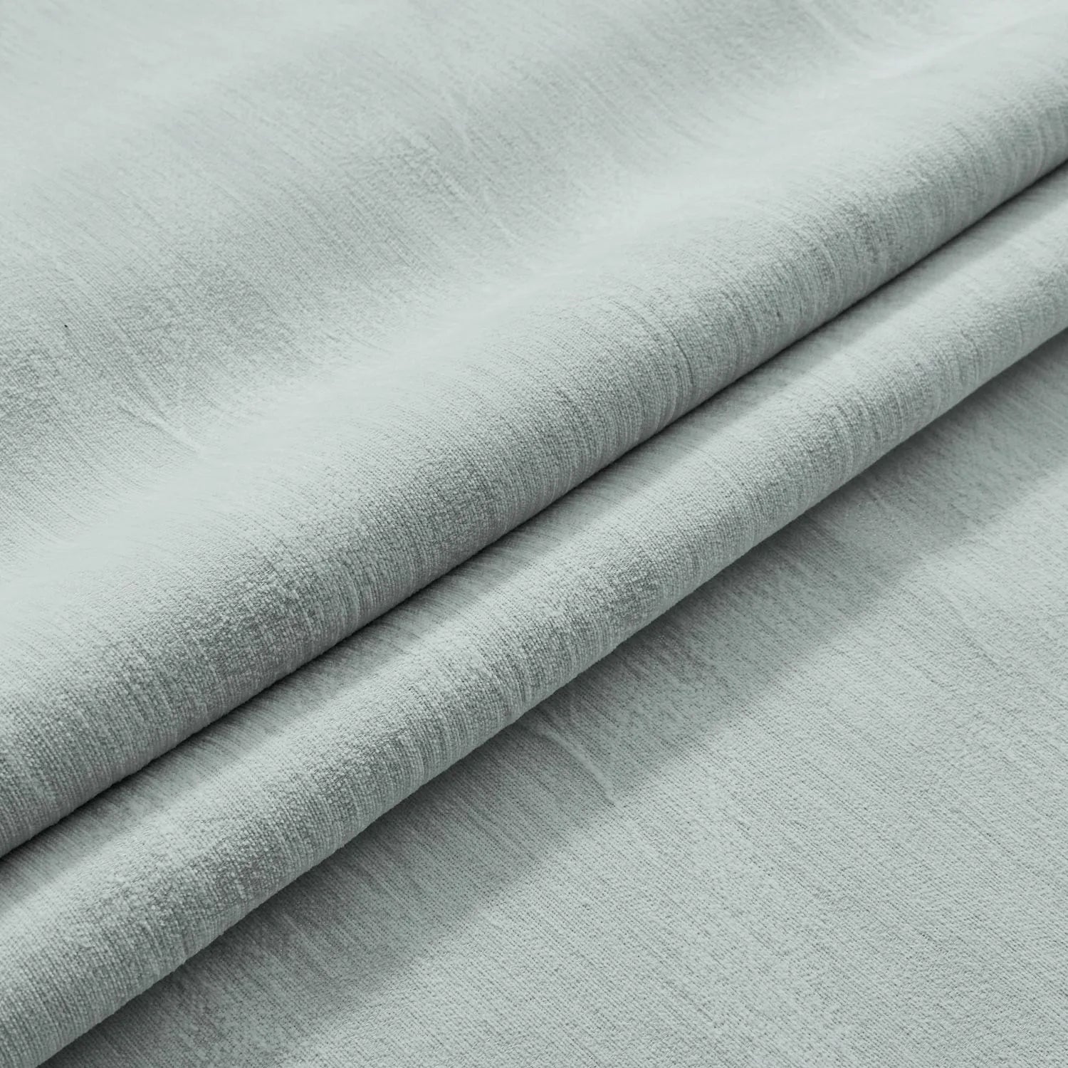 Iris Chenille-like Subtle Damask Curtains
