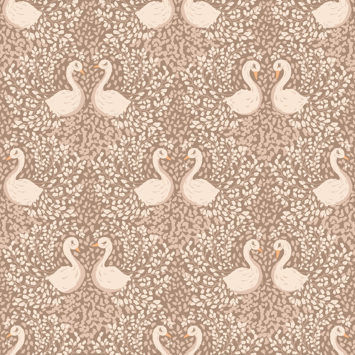 Ismay Wallpaper by Goleciel Studio