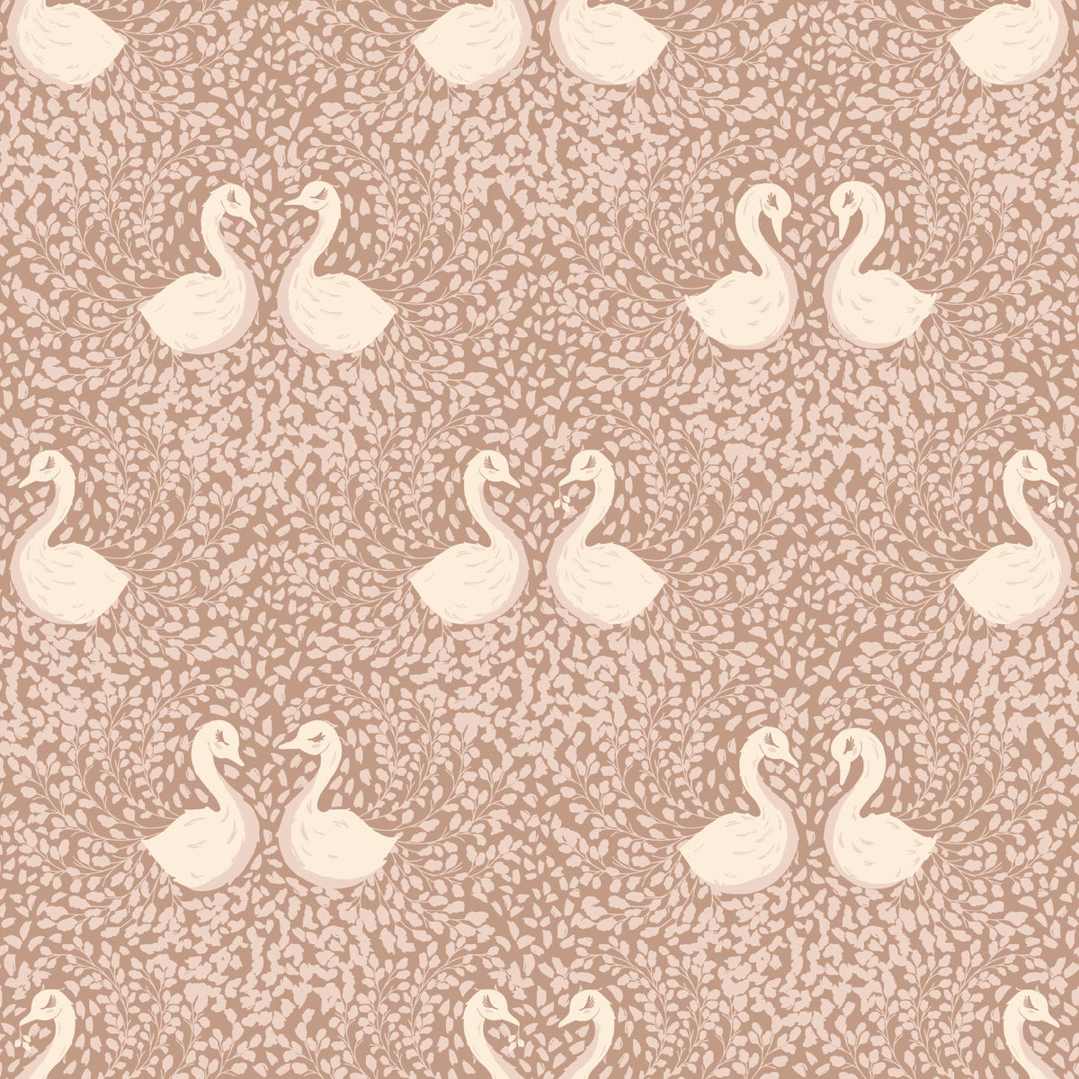 Ismay Wallpaper by Goleciel Studio