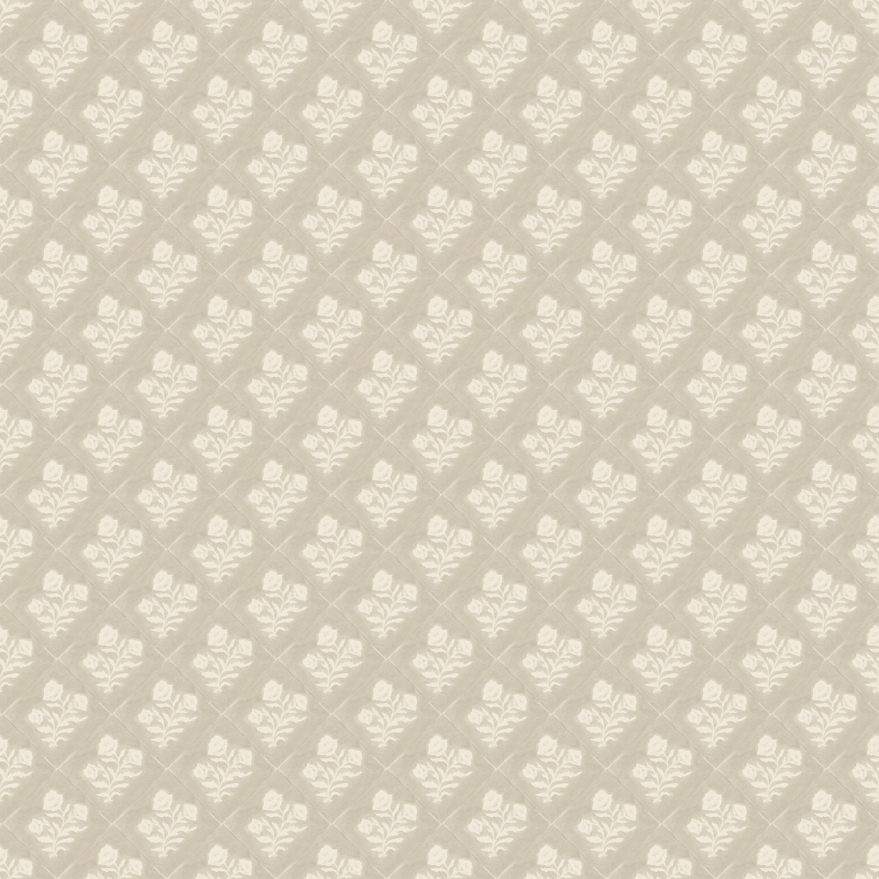 Ismerie Wallpaper by Daphne and Sage