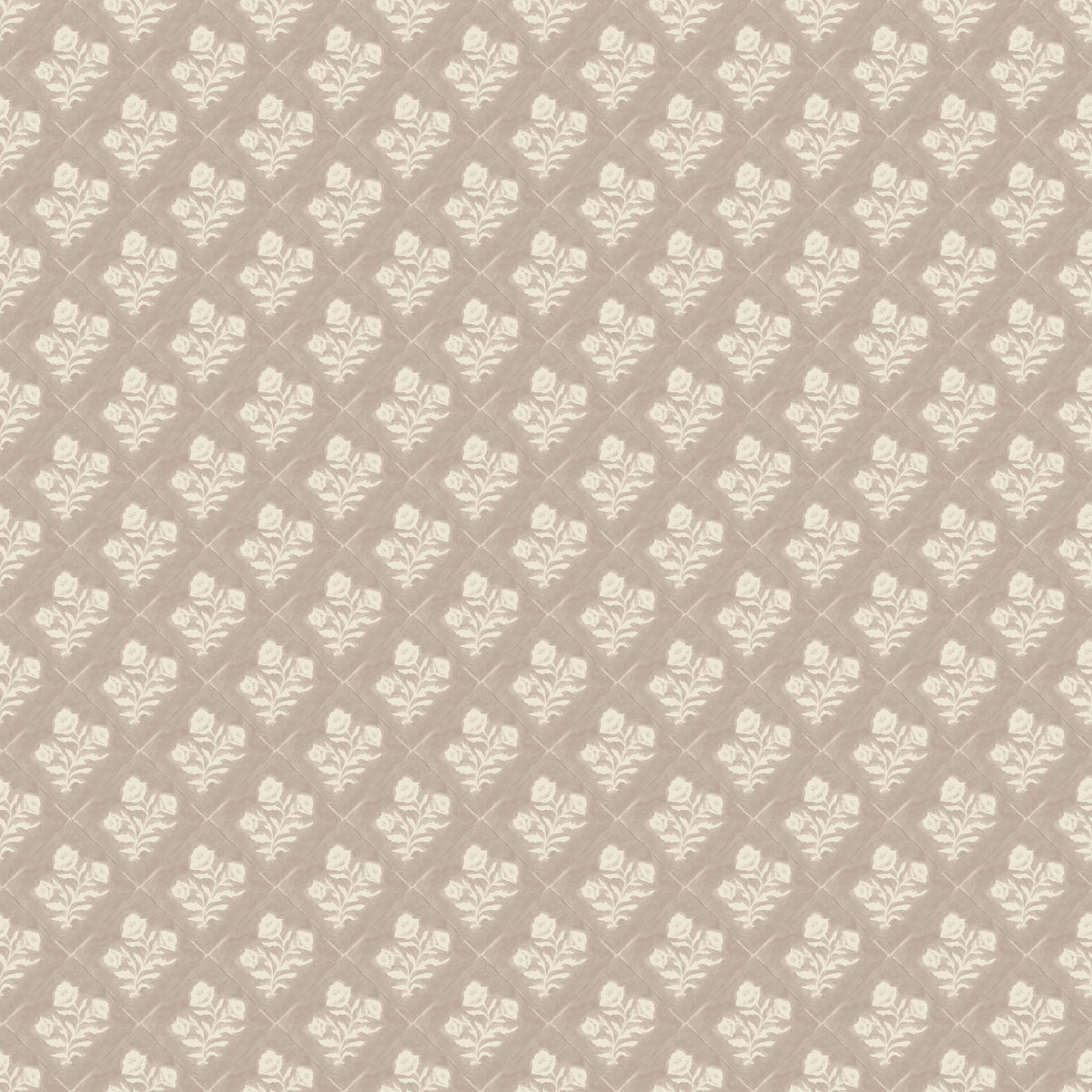 Ismerie Wallpaper by Daphne and Sage