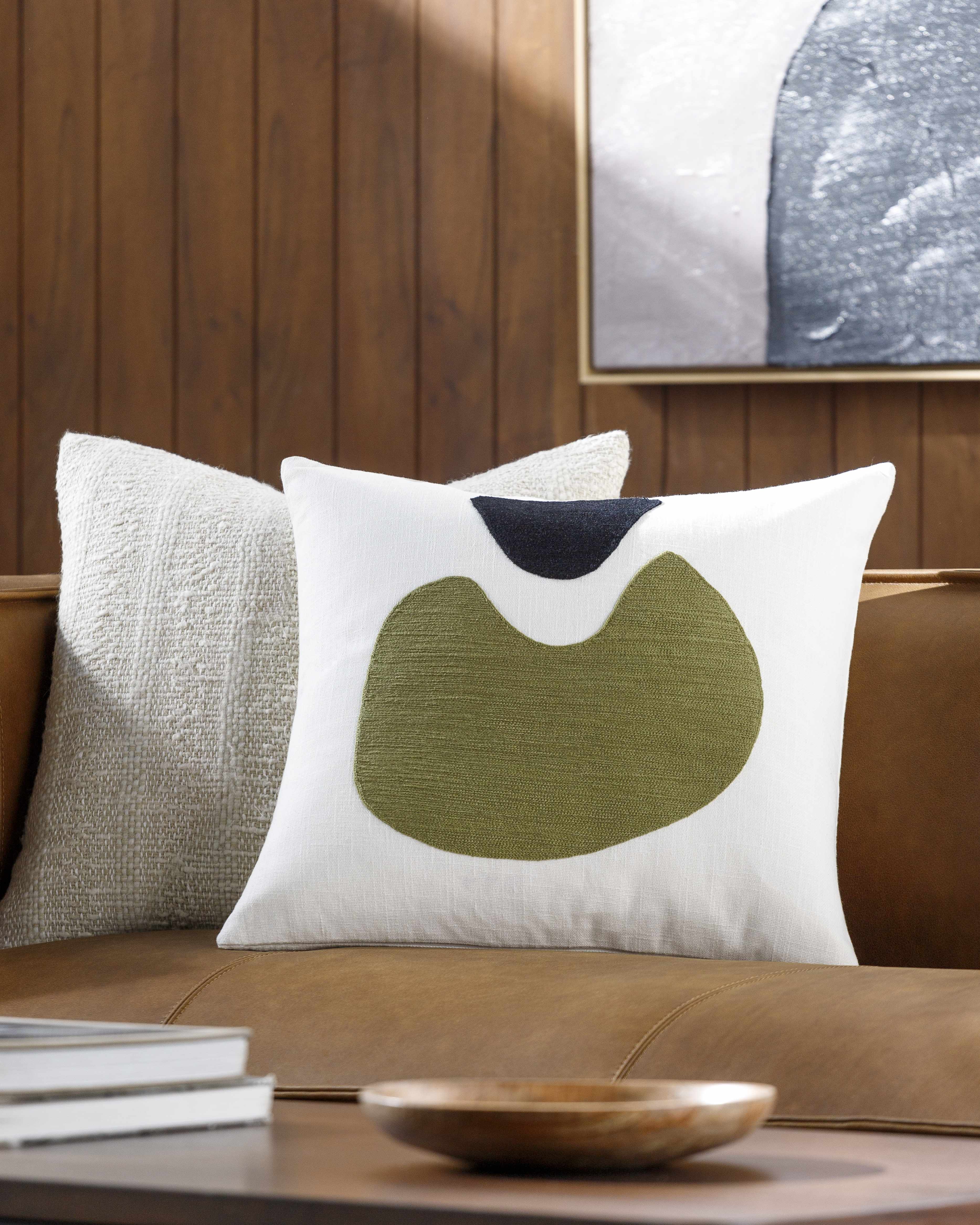 Annice Throw Pillow-4