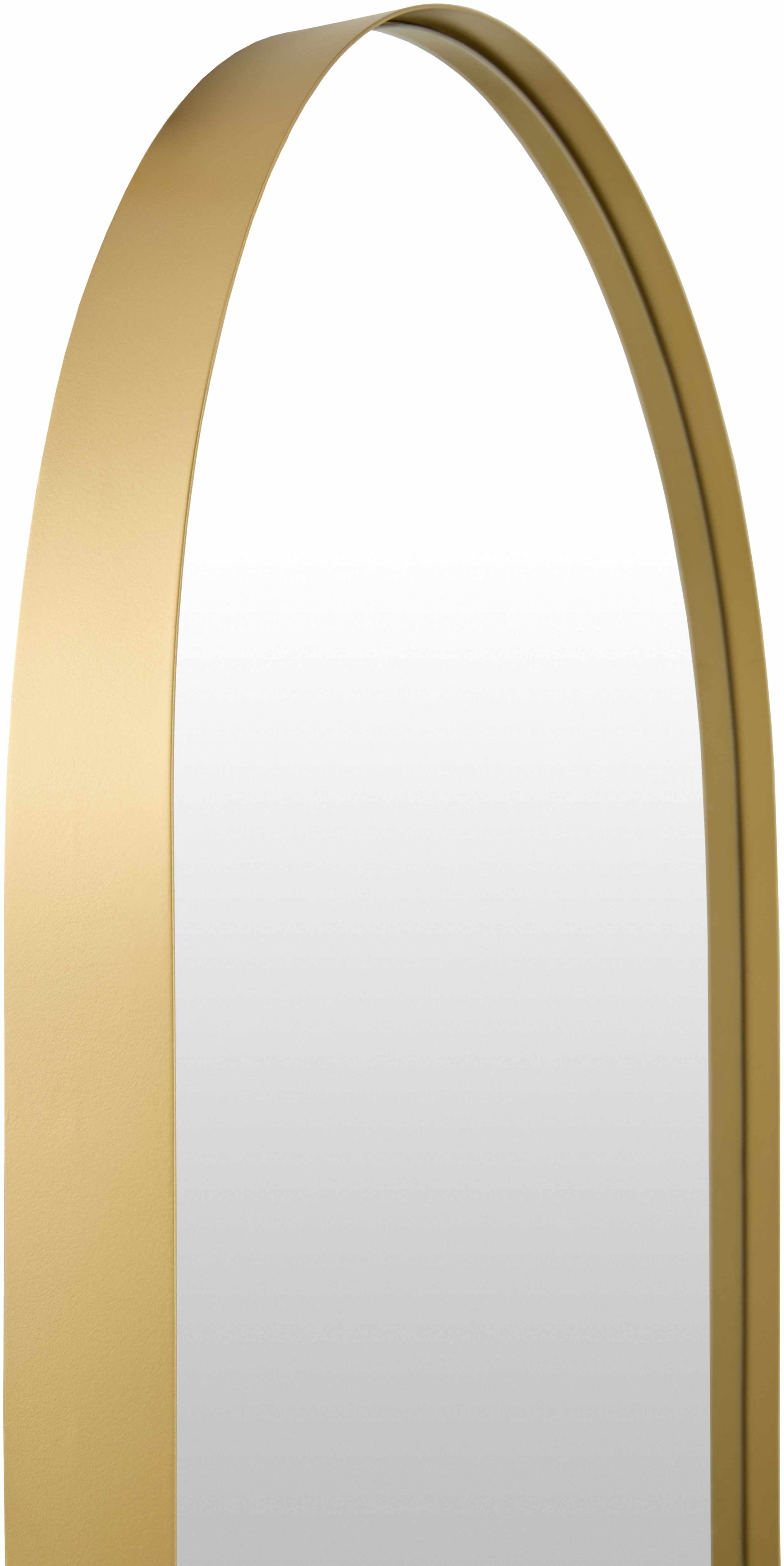 Jinshiqiao Accent Mirror-2