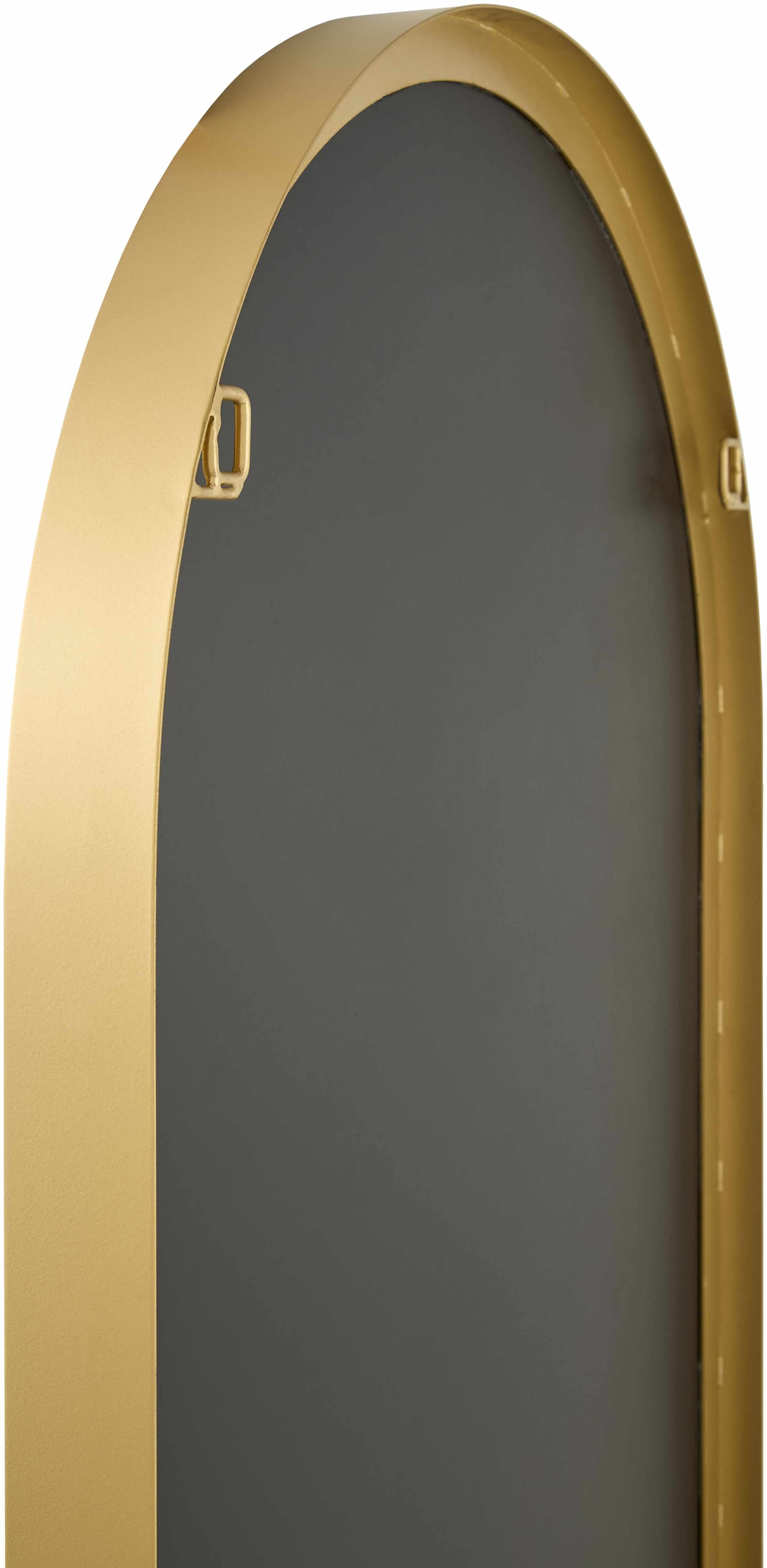 Jinshiqiao Accent Mirror-4