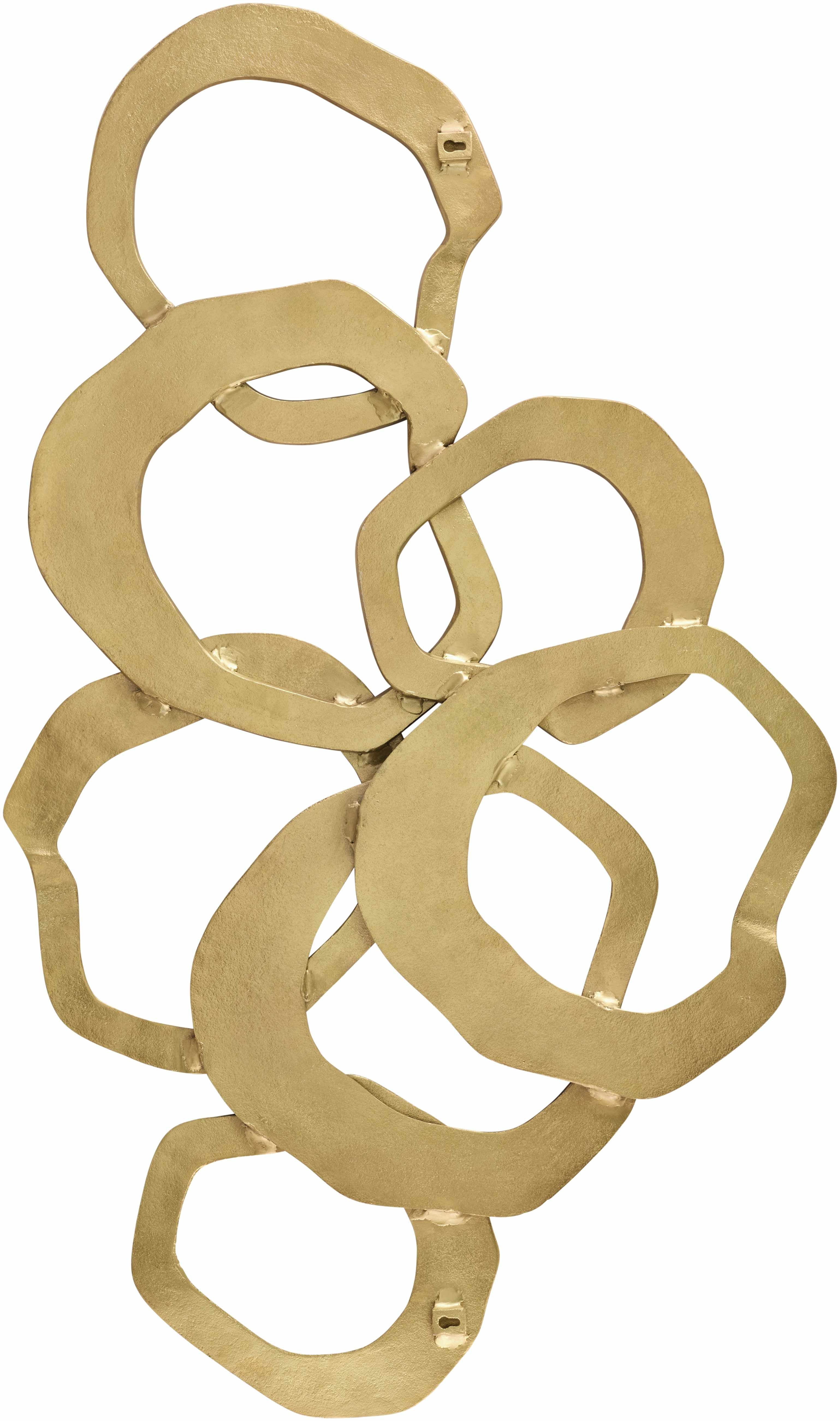 Waxweiler Wall Decor-3