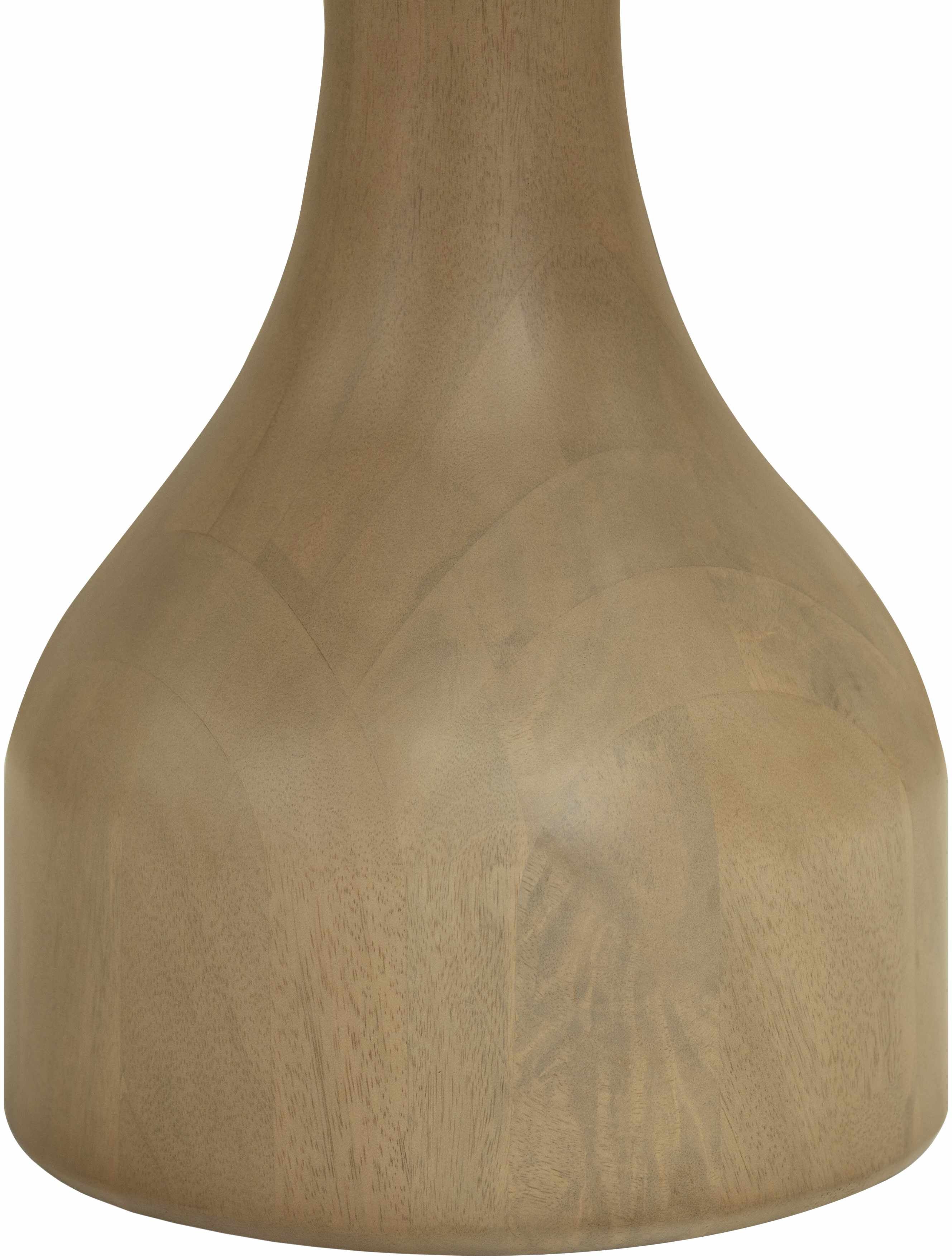 Aspremont Dark Red End Table-3