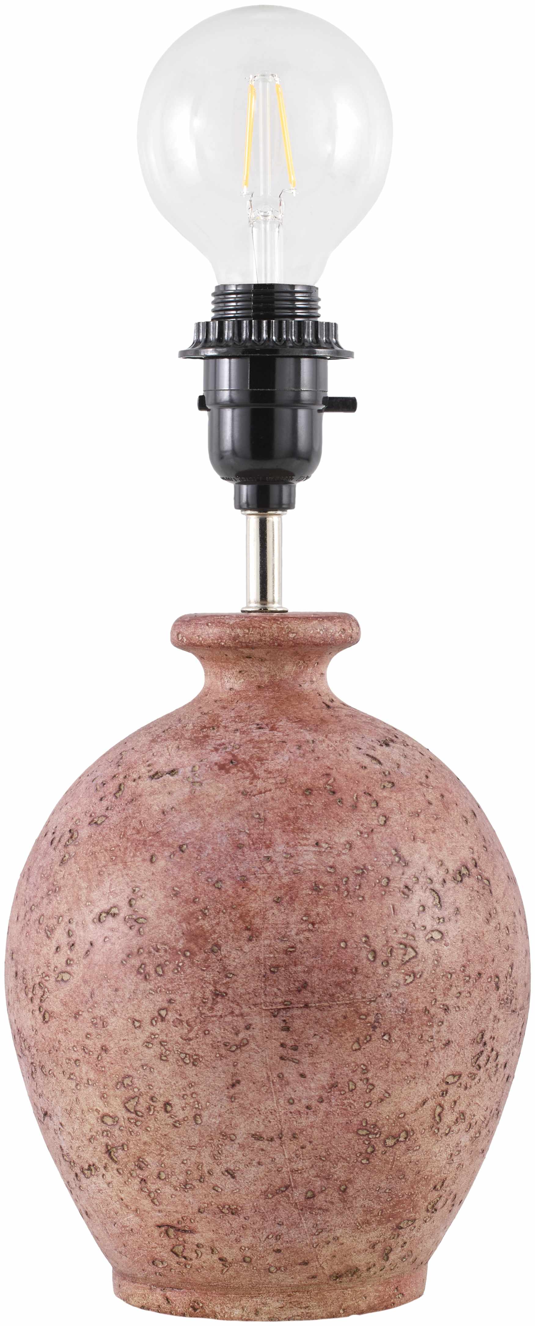 Eberdingen Blush Table Lamp-4