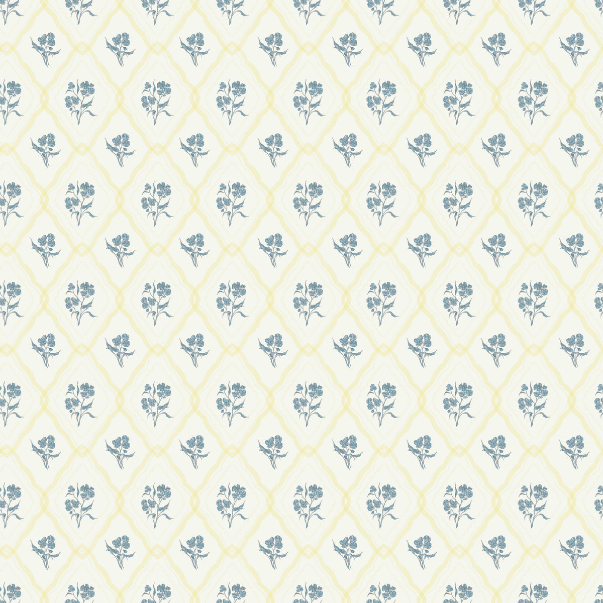 Jacqueline Wallpaper by Jensen Lang x Aubrey Fairchild