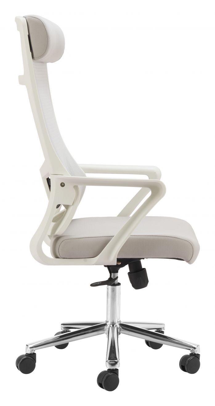 Jett Mesh Fabric High Back Office Chair