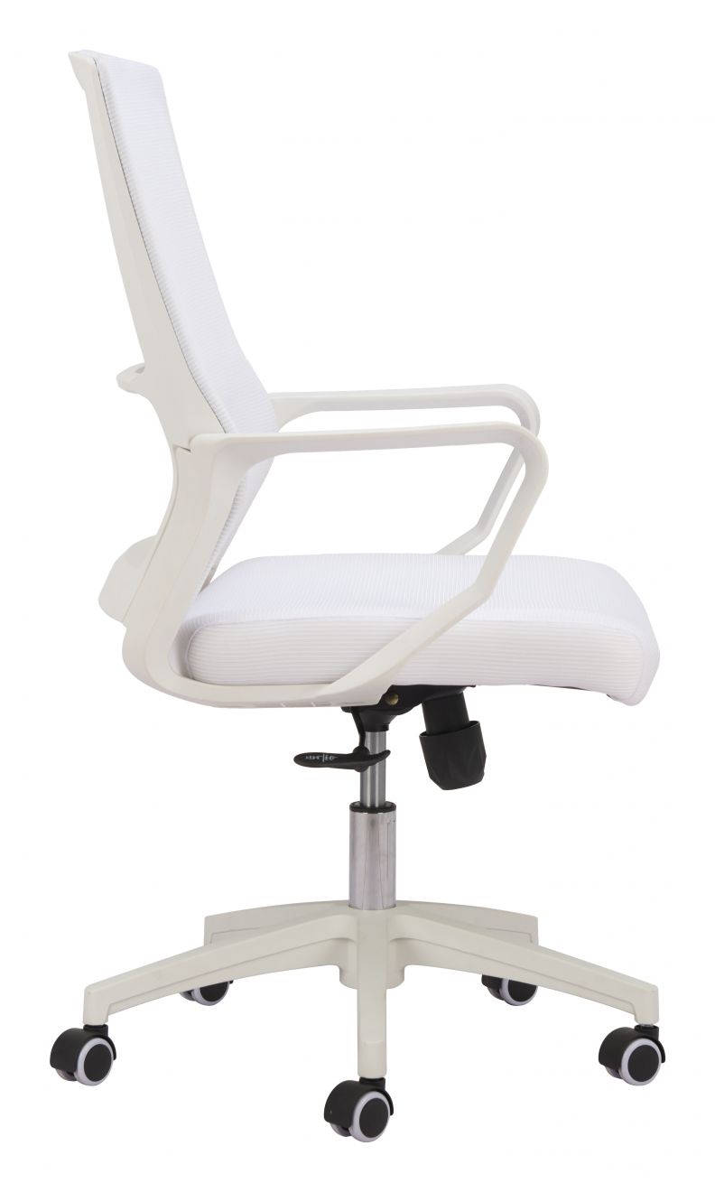 Jett Mesh Fabric Low Back Office Chair