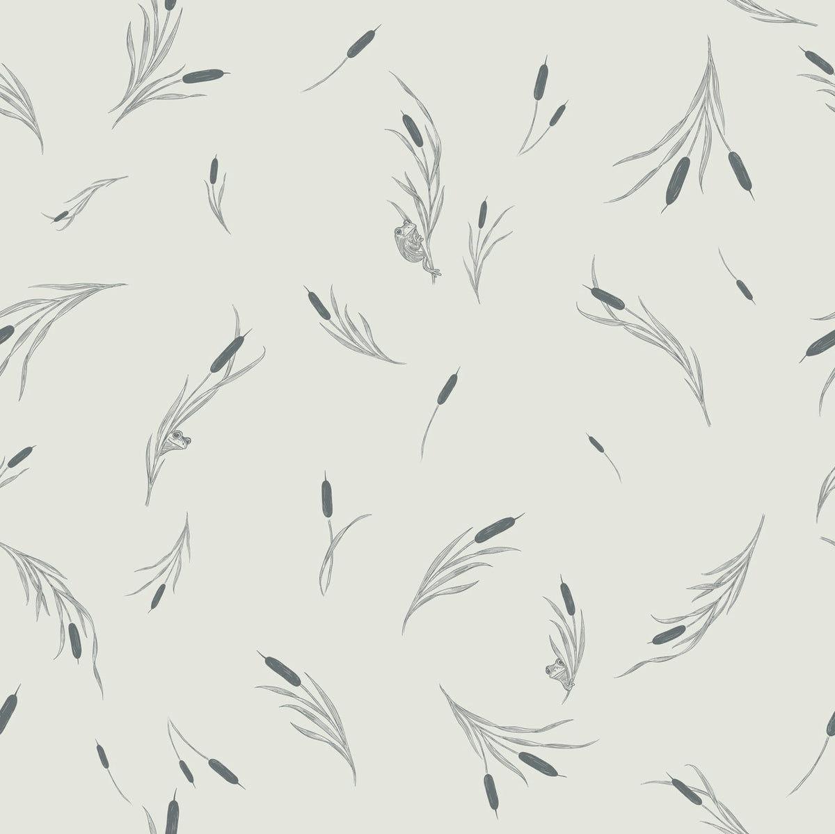 Jonah Wallpaper by The Feral Flower