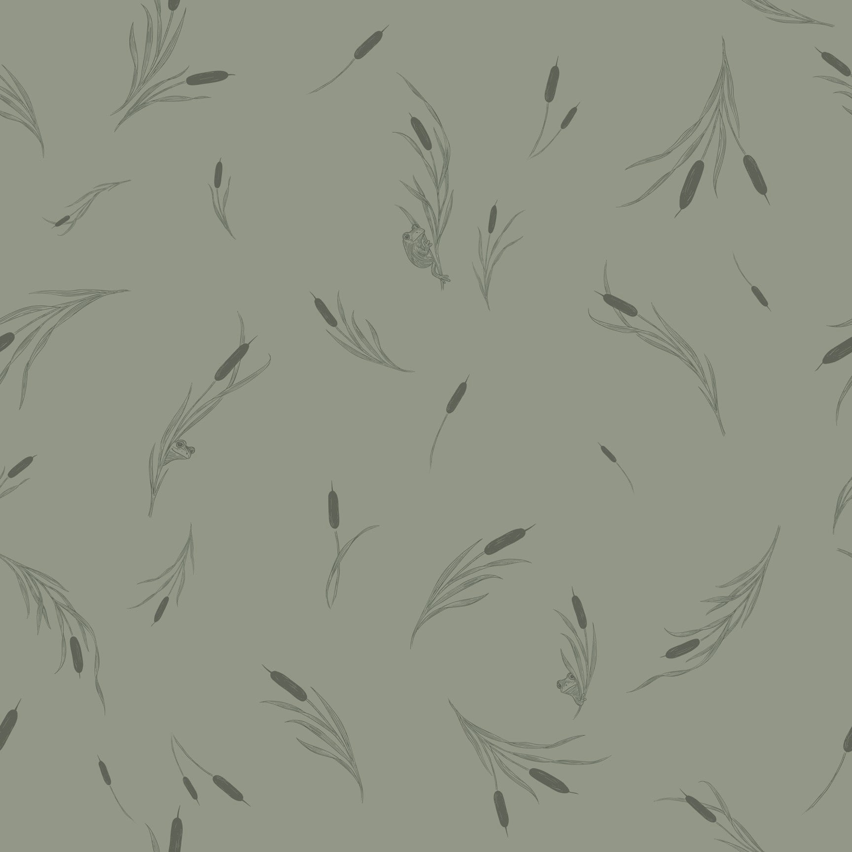 Jonah Wallpaper by The Feral Flower