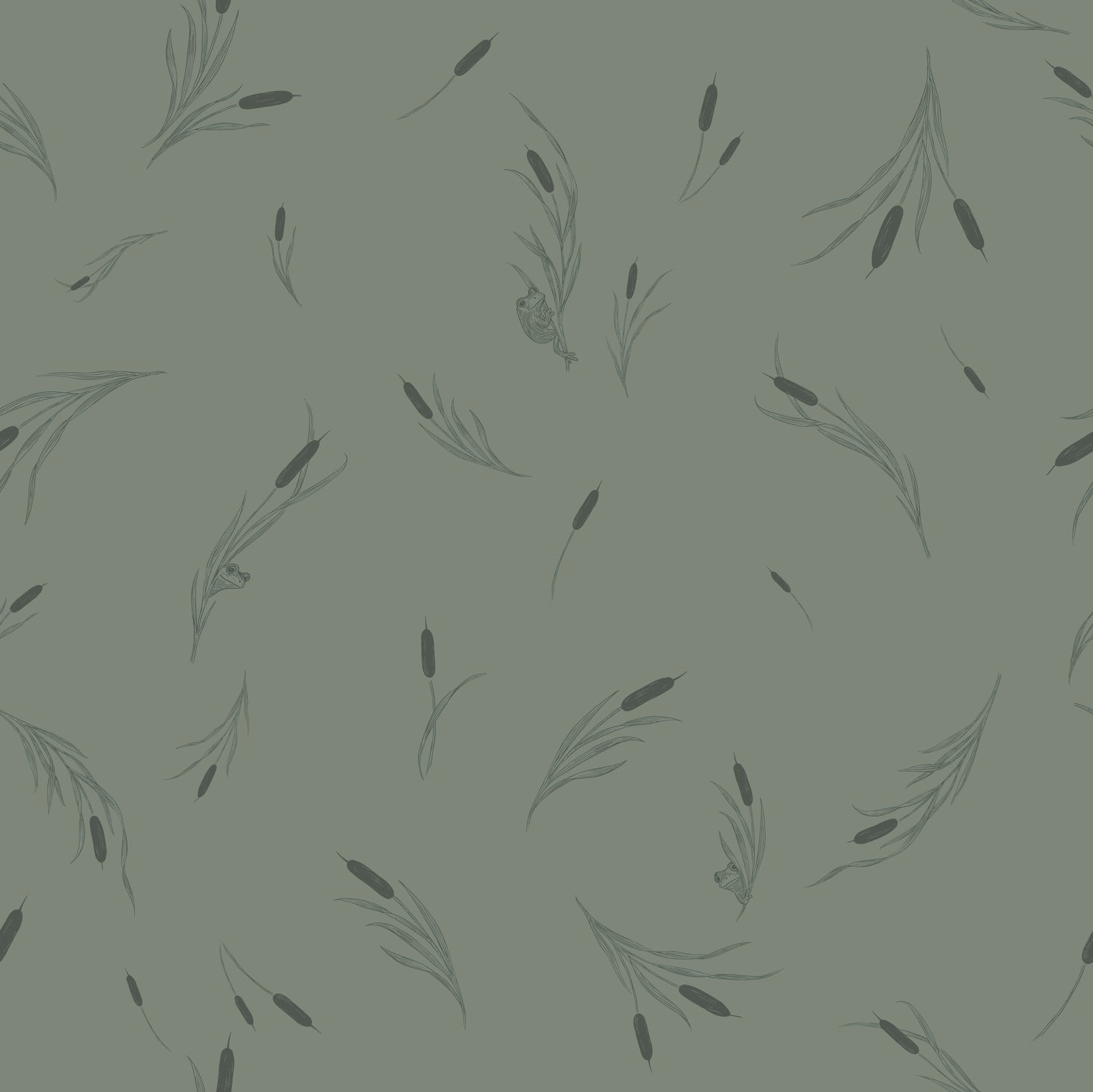 Jonah Wallpaper by The Feral Flower