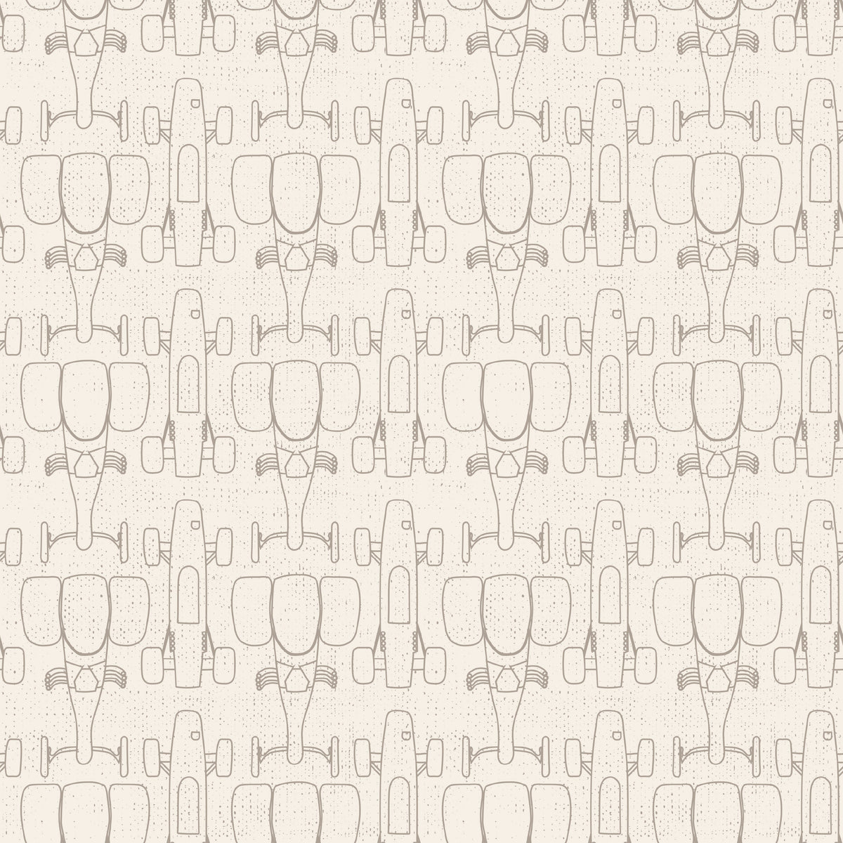 Jude Wallpaper by Lavonne McCamley