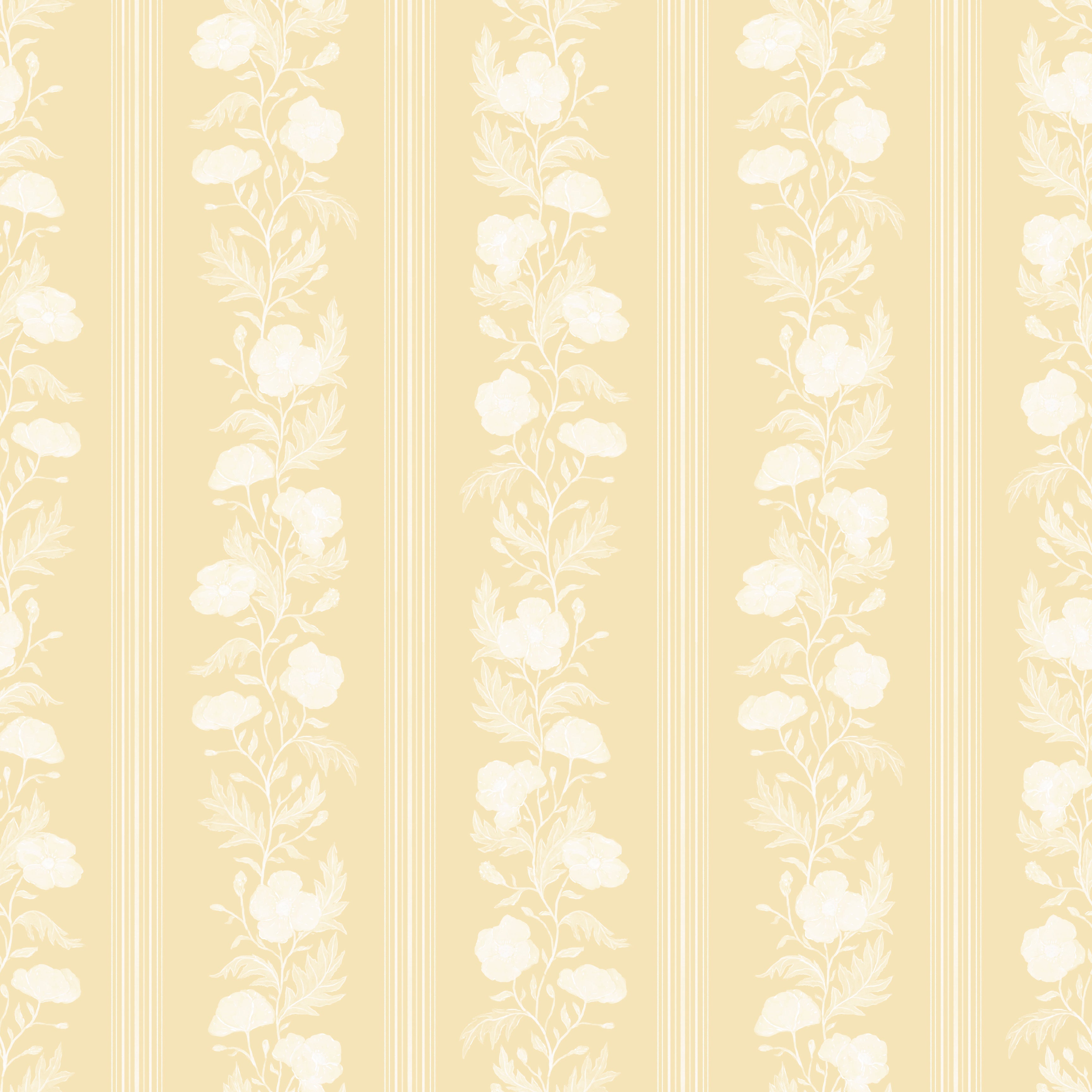 Juliet Wallpaper by RNM Arts