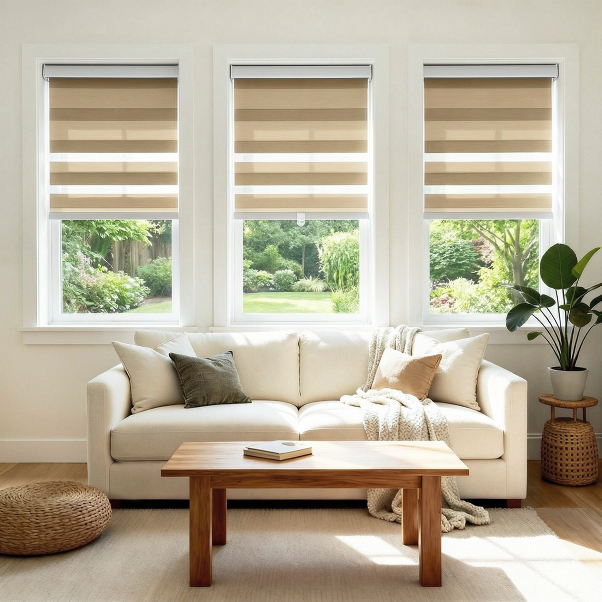 Kace Blackout Zebra Shade Cordless-0