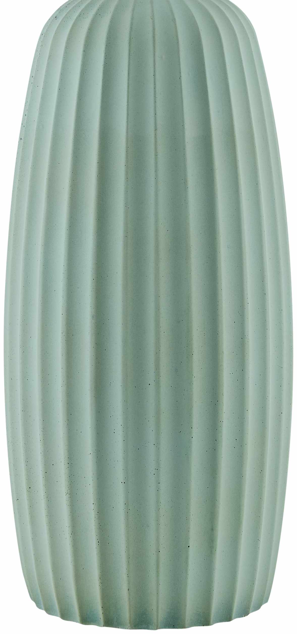 Keerbergen Green Table Lamp-3