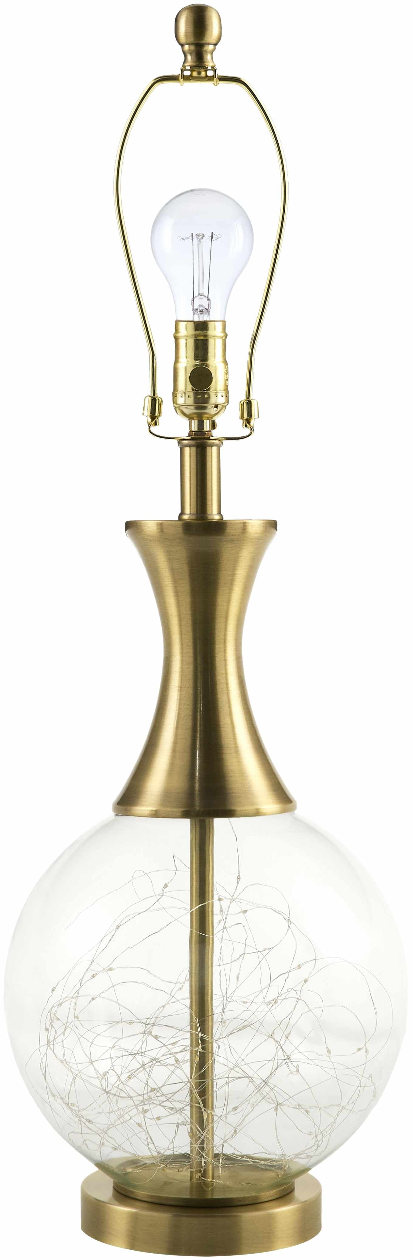 Khargapur Table Lamp-1